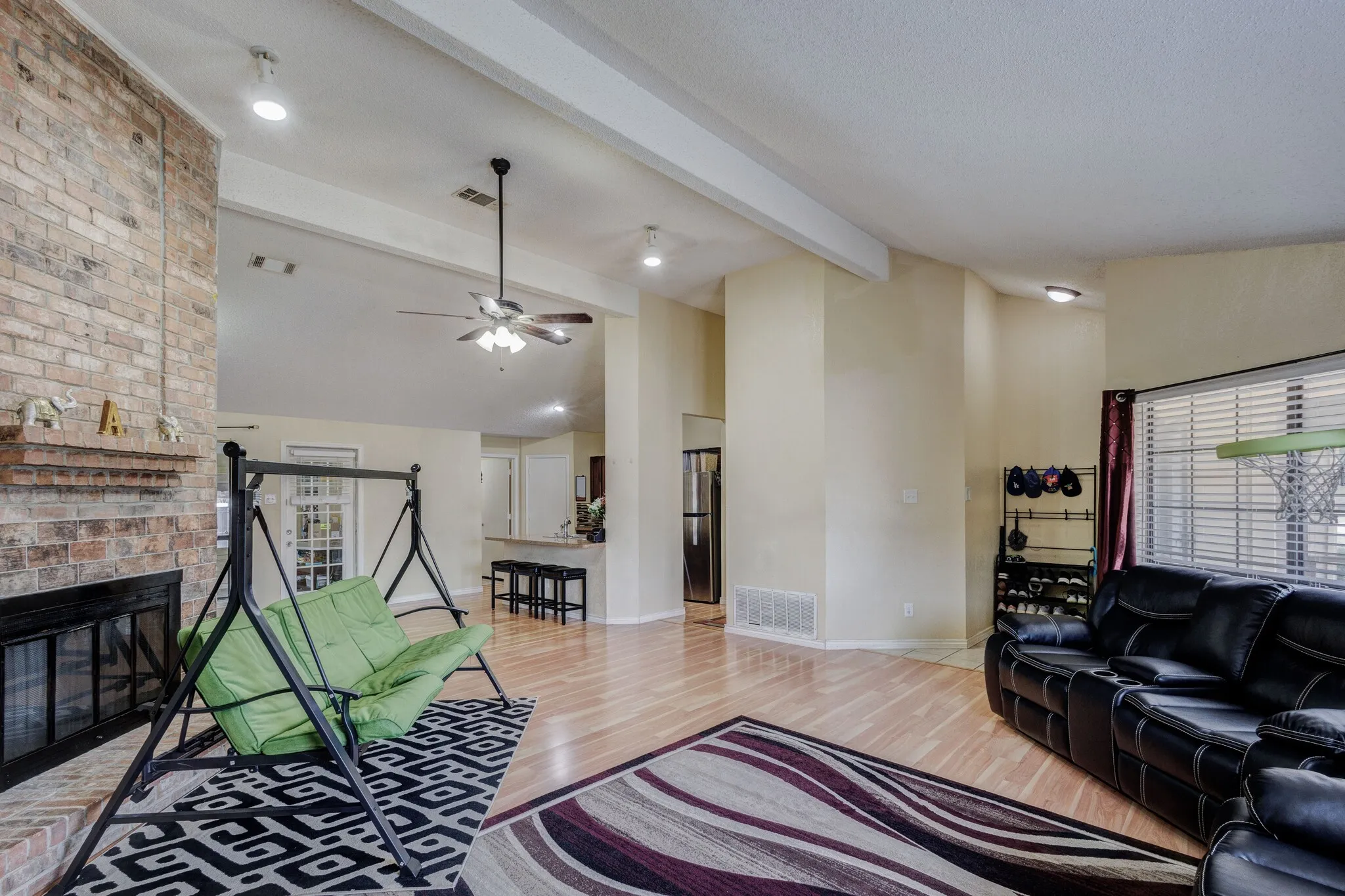 Single Family Residence For Sale in Dallas County , 716 Fieldwood Drive, Mesquite, Texas 75150, 2 Bedroom, 2 Bathroom, Garage spaces, 1,538 Sqft, built in 1983, Price $259,900, mls#21188521, Real Estate Agent in Mesquite, Homes For Sale in Dallas county, Homes For Sale in Mesquite, Realtor in Mesquite Texas, Real Estate Brokerage Independent Realty Texas, Luminita Cordes Realtor