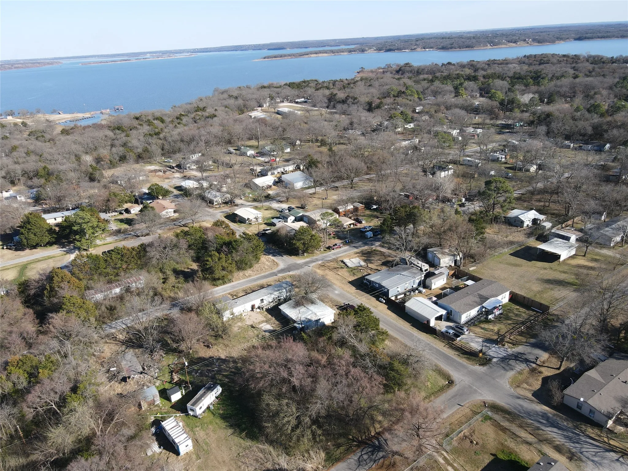 Unimproved Land For Sale in Grayson County , Lots 536 & 537 Choctaw Drive, Gordonville, Texas 76245, 0, 0, Garage spaces, 0 Sqft, built in 0, mls#21188525, Real Estate Agent in Gordonville, Homes For Sale in Grayson county, Homes For Sale in Gordonville, Realtor in Gordonville Texas, Real Estate Brokerage Independent Realty Texas, Luminita Cordes Realtor