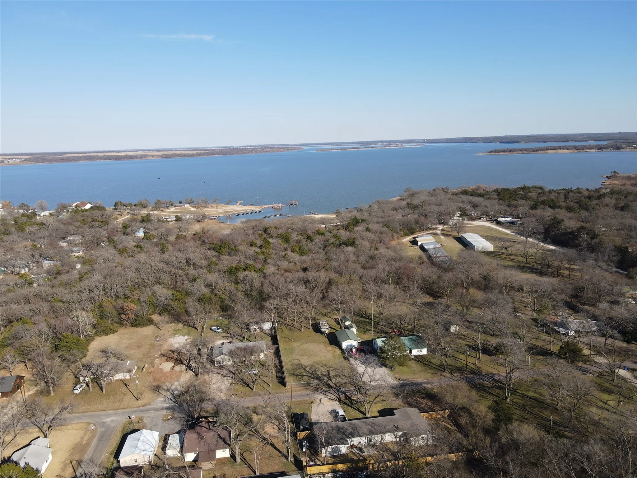 Unimproved Land For Sale in Grayson County , Lots 536 & 537 Choctaw Drive, Gordonville, Texas 76245, 0, 0, Garage spaces, 0 Sqft, built in 0, mls#21188525, Real Estate Agent in Gordonville, Homes For Sale in Grayson county, Homes For Sale in Gordonville, Realtor in Gordonville Texas, Real Estate Brokerage Independent Realty Texas, Luminita Cordes Realtor