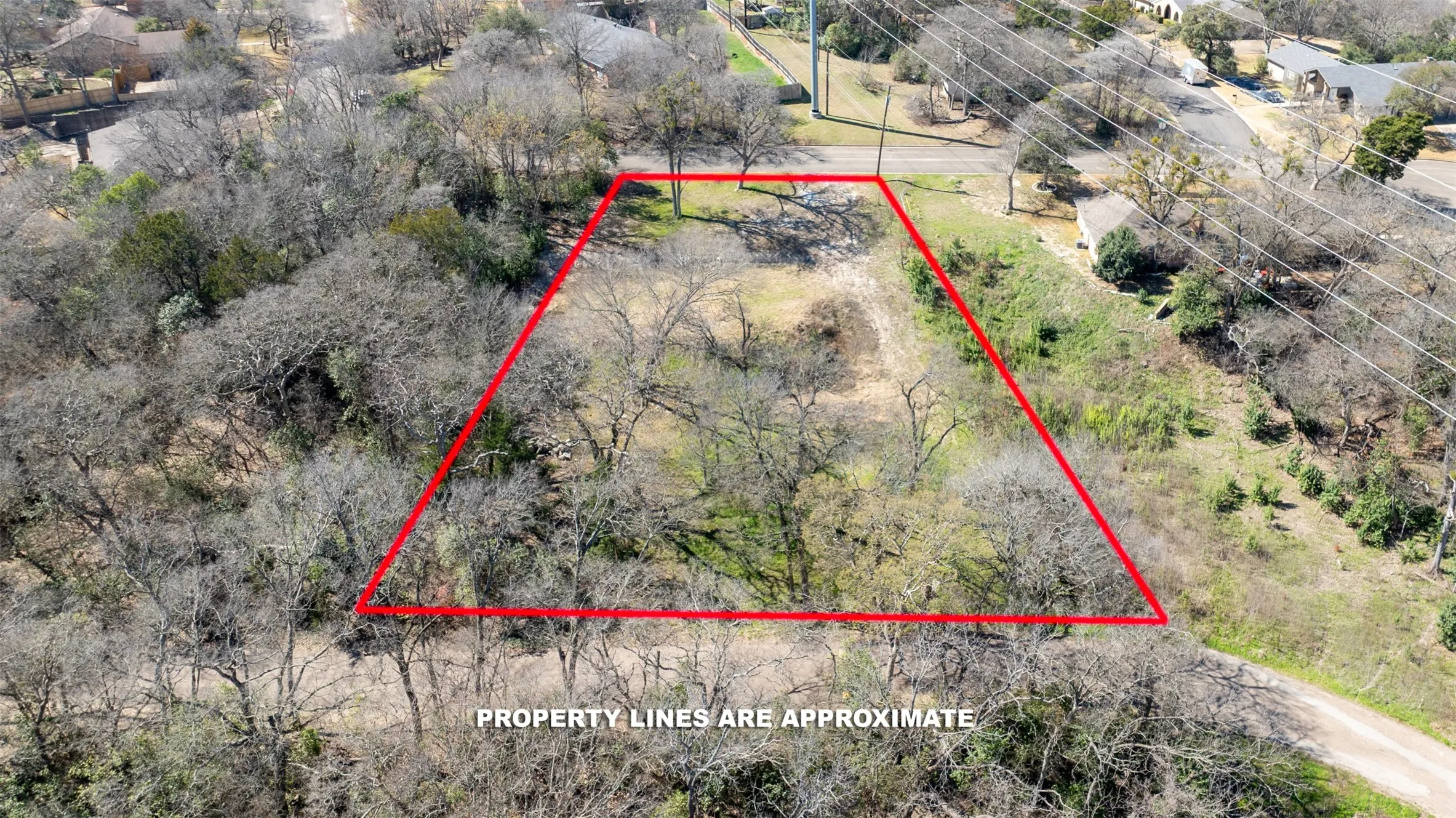 Unimproved Land For Sale in Mc Lennan County , 1141 Redondo Drive, Woodway, Texas 76712, 0, 0, Garage spaces, 0 Sqft, built in 0, Price $50,000, mls#21188567, Real Estate Agent in Woodway, Homes For Sale in Mc Lennan county, Homes For Sale in Woodway, Realtor in Woodway Texas, Real Estate Brokerage Independent Realty Texas, Luminita Cordes Realtor