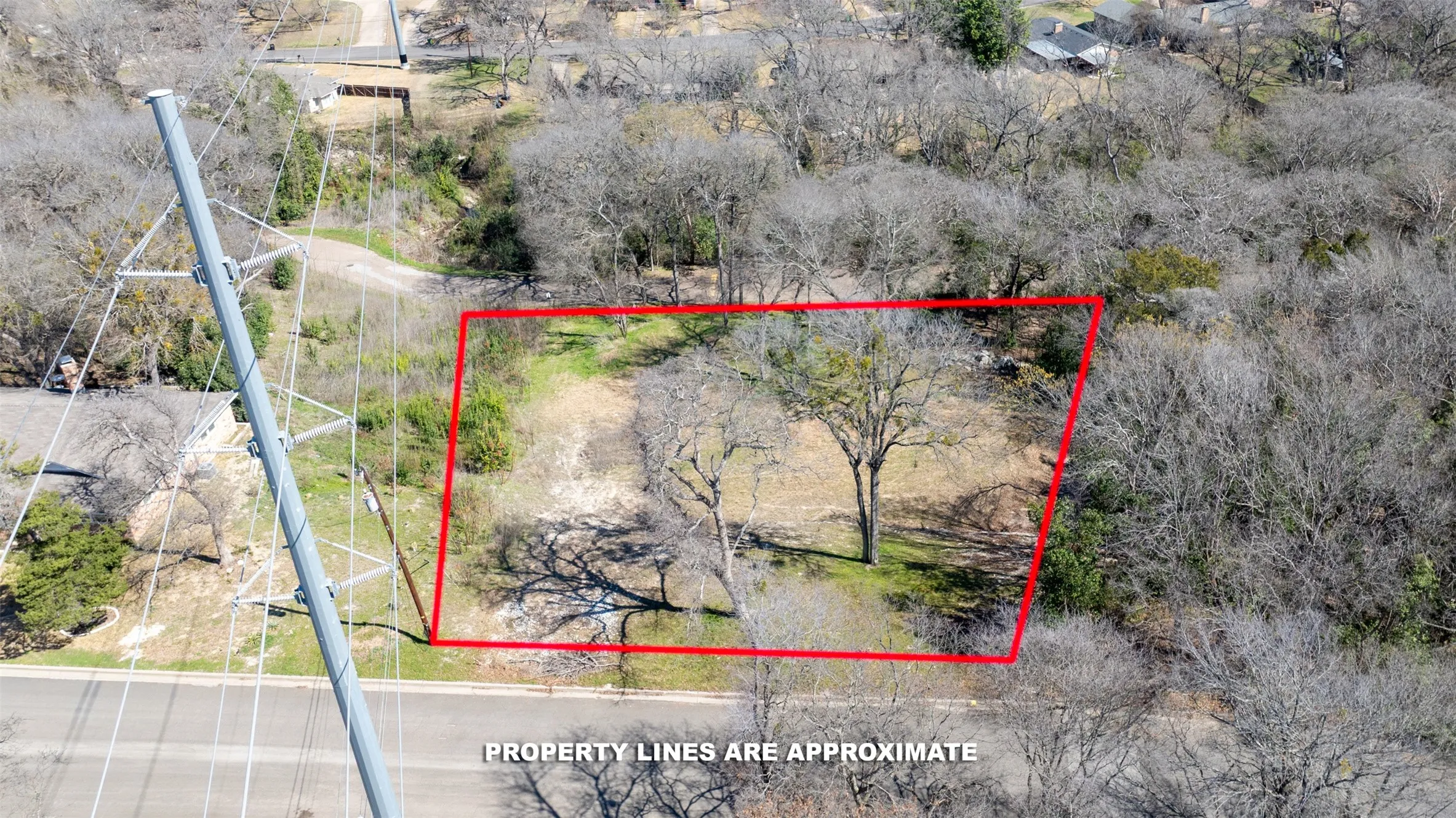 Unimproved Land For Sale in Mc Lennan County , 1141 Redondo Drive, Woodway, Texas 76712, 0, 0, Garage spaces, 0 Sqft, built in 0, Price $50,000, mls#21188567, Real Estate Agent in Woodway, Homes For Sale in Mc Lennan county, Homes For Sale in Woodway, Realtor in Woodway Texas, Real Estate Brokerage Independent Realty Texas, Luminita Cordes Realtor
