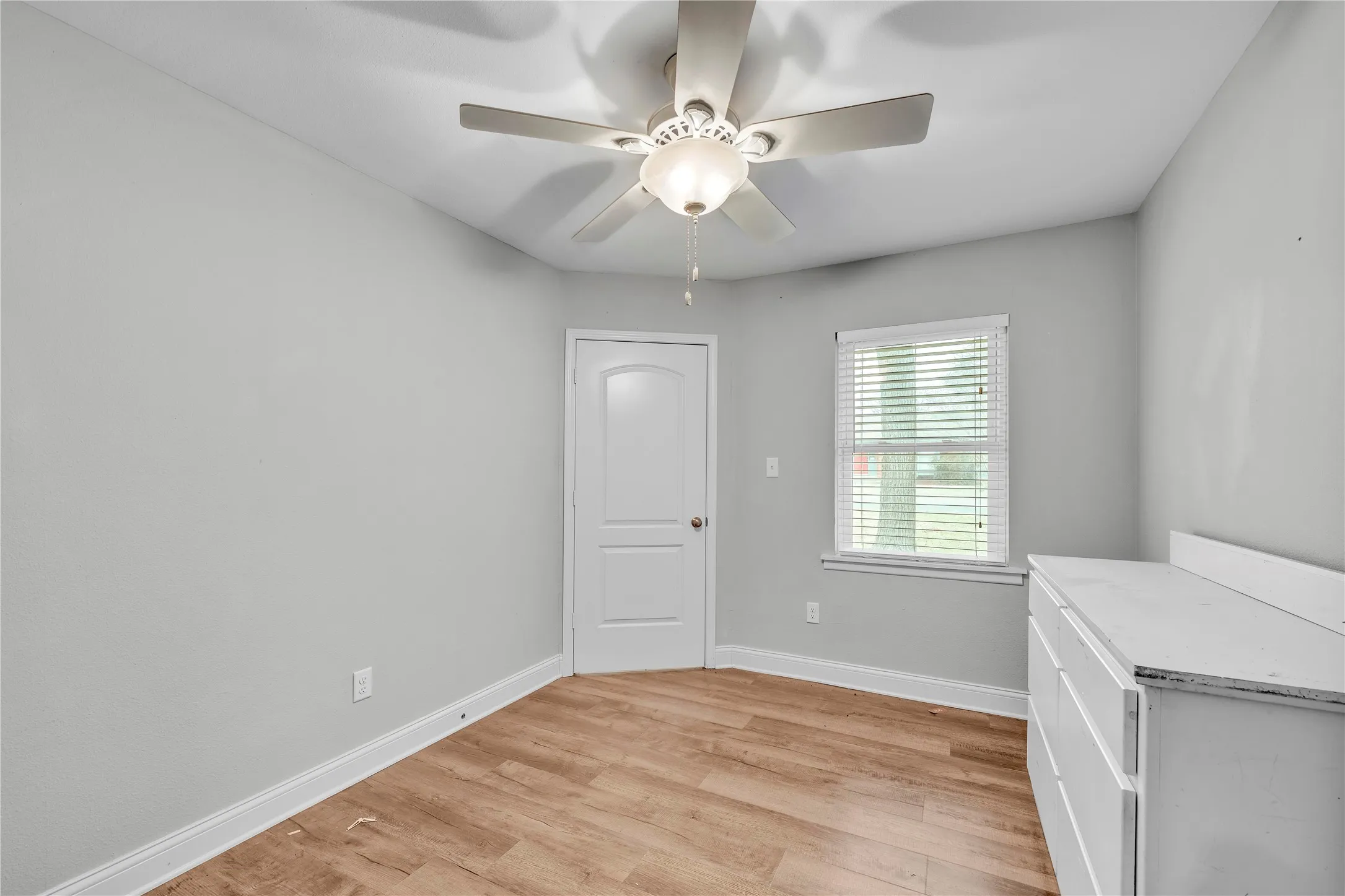 4th bedroom