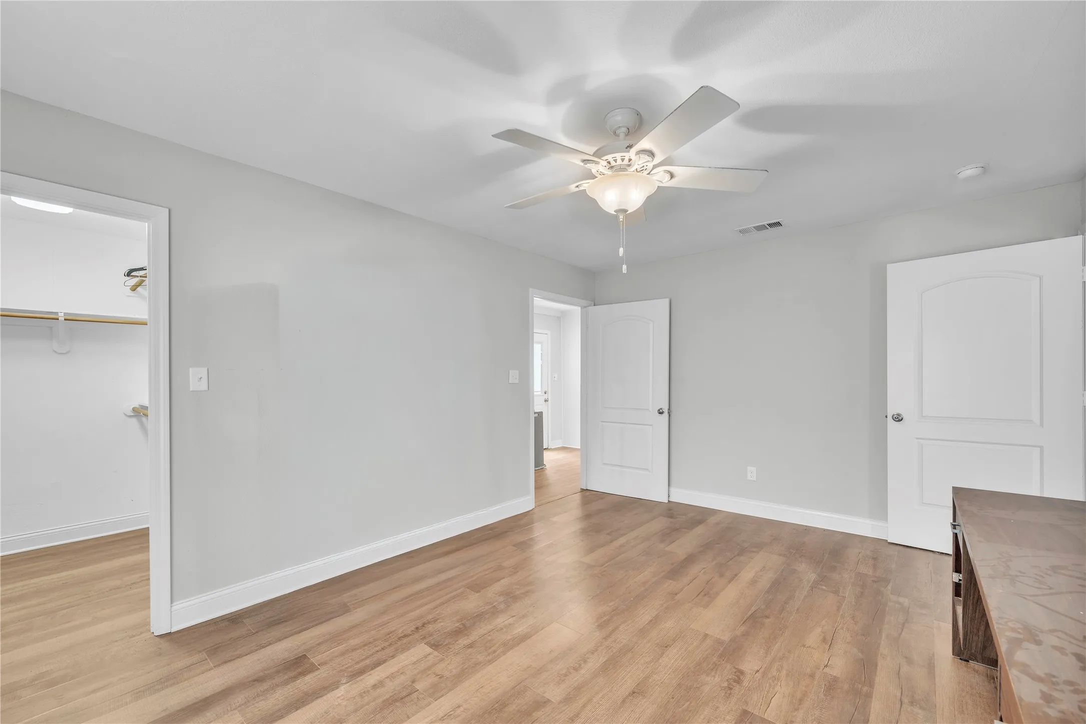 2nd Primary or Mother in law suite