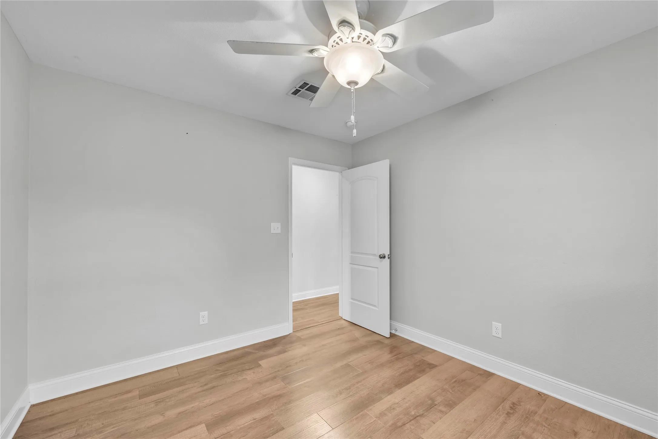 4th bedroom