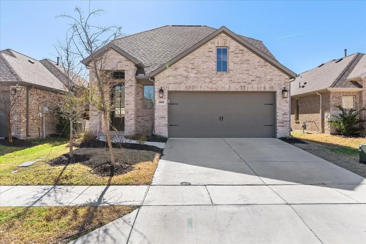 Single Family Residence For Sale in Kaufman County , 2008 Croftbank Street, Forney, Texas 75126, 4 Bedrooms, 3 Bathrooms, 2 Garage spaces, 2,189 Sqft, built in 2022, Price $375,000, mls#21188713, Real Estate Agent in Forney, Homes For Sale in Kaufman county, Homes For Sale in Forney, Realtor in Forney Texas, Real Estate Brokerage Independent Realty Texas, Luminita Cordes Realtor