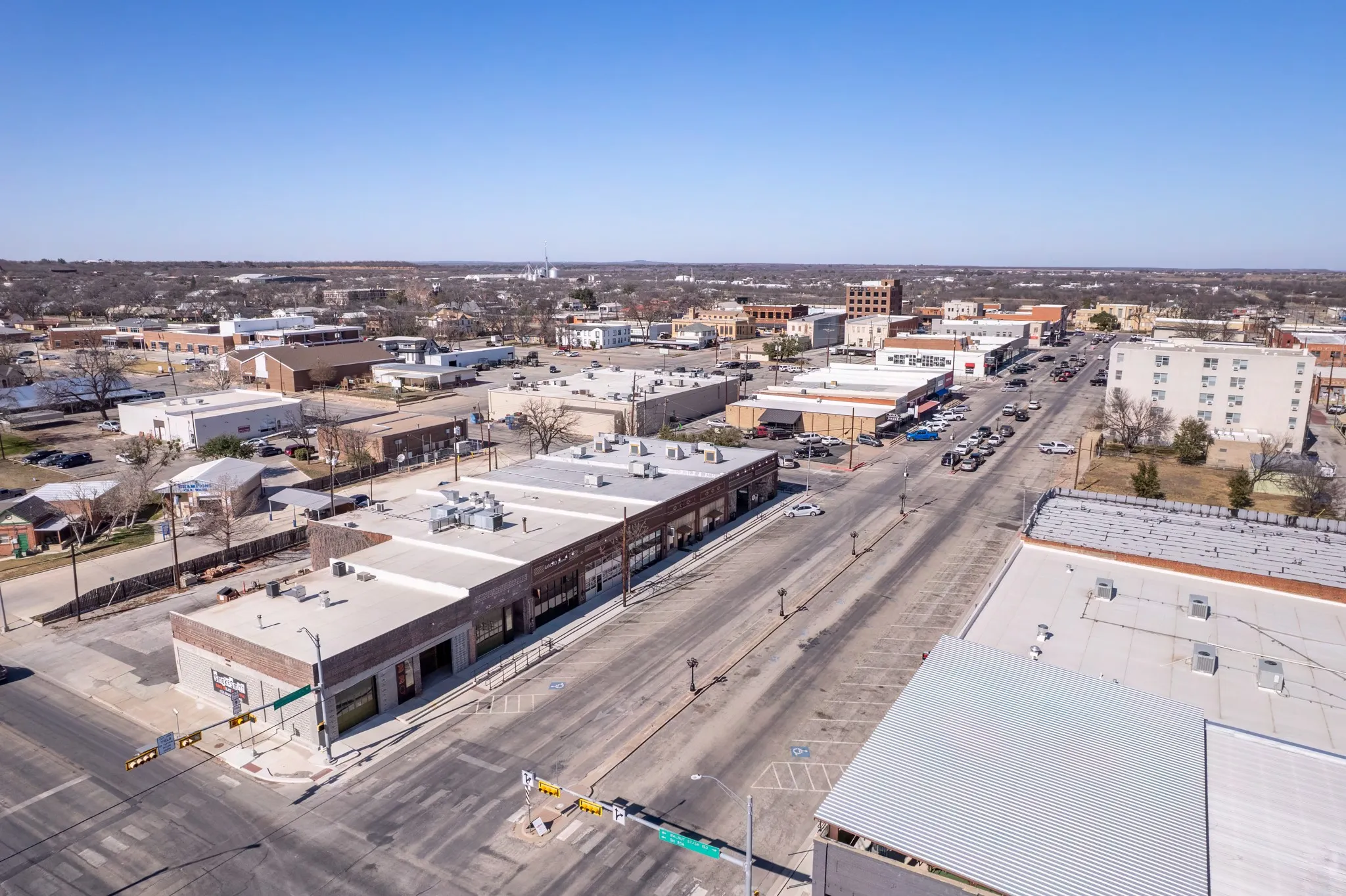 Business For Sale in Coleman County , 414 S Commerical Avenue, Coleman, Texas 76834, 0, 0, Garage spaces, 0 Sqft, built in 0, Preowned, Price $1,625,000, mls#21165945, Real Estate Agent in Coleman, Homes For Sale in Coleman county, Homes For Sale in Coleman, Realtor in Coleman Texas, Real Estate Brokerage Independent Realty Texas, Luminita Cordes Realtor