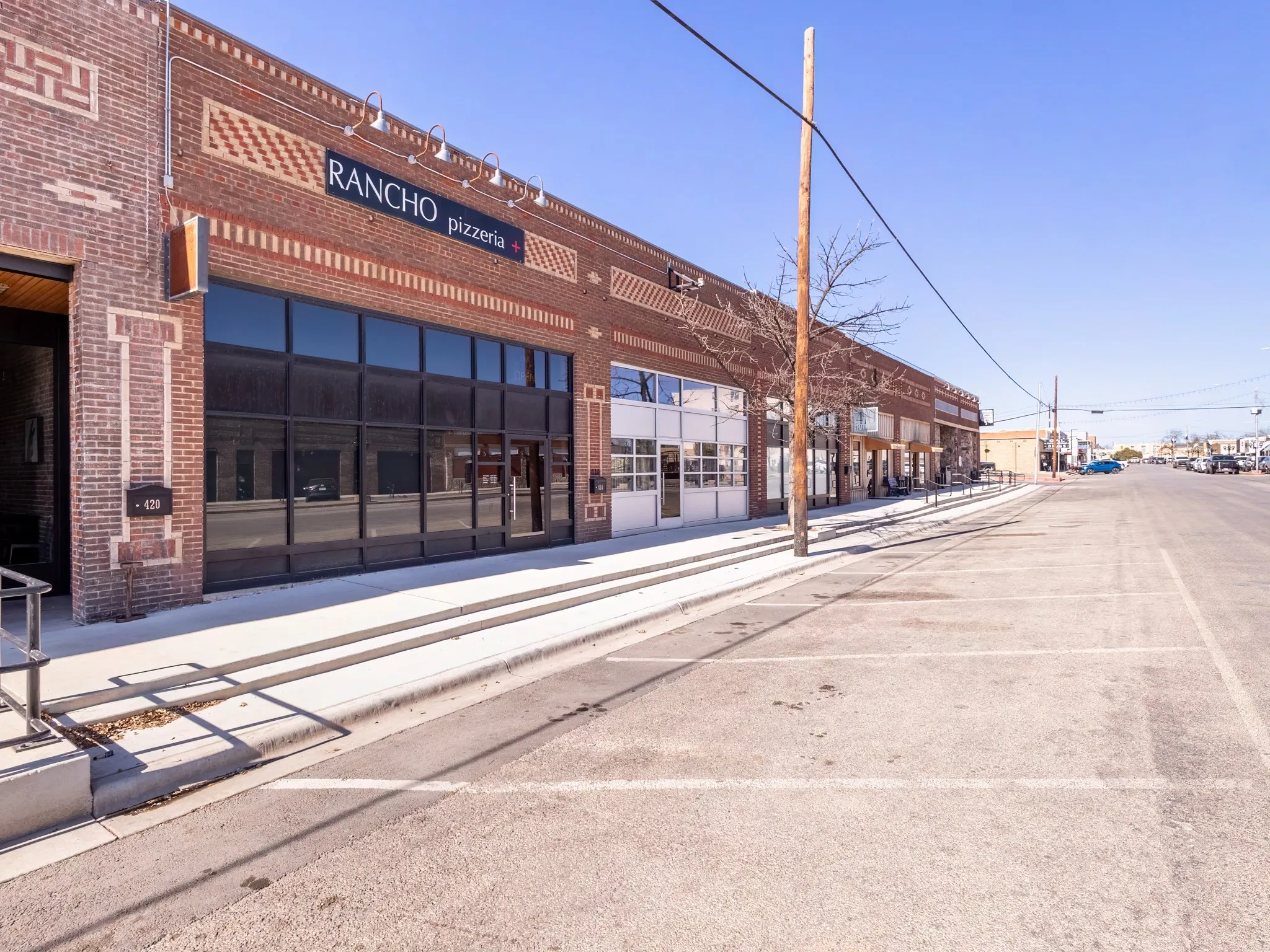 Business For Sale in Coleman County , 414 S Commerical Avenue, Coleman, Texas 76834, 0, 0, Garage spaces, 0 Sqft, built in 0, Preowned, Price $1,625,000, mls#21165945, Real Estate Agent in Coleman, Homes For Sale in Coleman county, Homes For Sale in Coleman, Realtor in Coleman Texas, Real Estate Brokerage Independent Realty Texas, Luminita Cordes Realtor