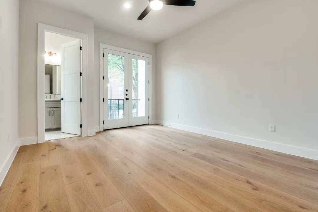 1st floor bedroom