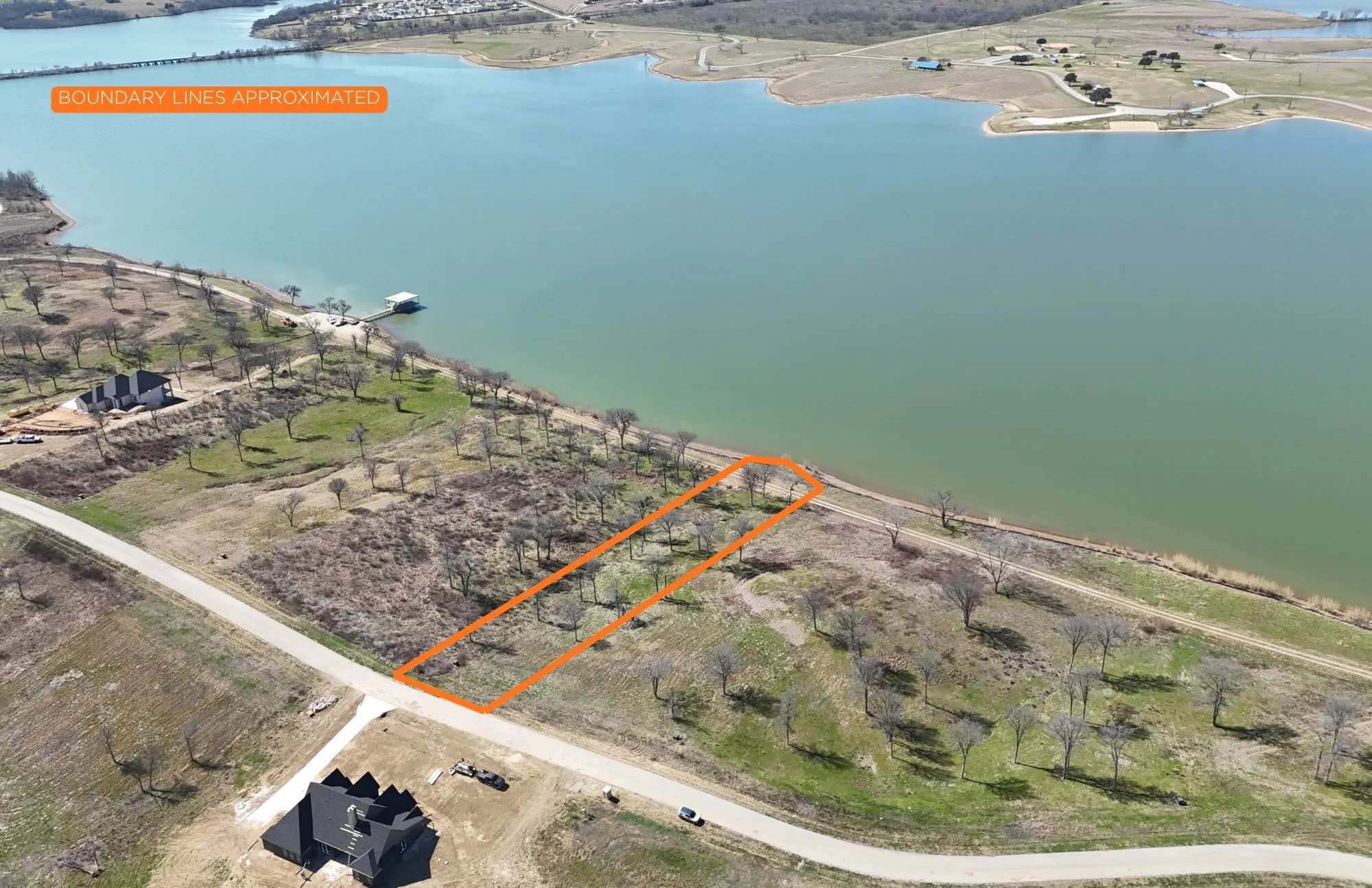 Unimproved Land For Sale in Navarro County , Lot 92 Shoreside Drive, Corsicana, Texas 75109, 0, 0, Garage spaces, 0 Sqft, built in 0, Price $210,000, mls#21188226, Real Estate Agent in Corsicana, Homes For Sale in Navarro county, Homes For Sale in Corsicana, Realtor in Corsicana Texas, Real Estate Brokerage Independent Realty Texas, Luminita Cordes Realtor