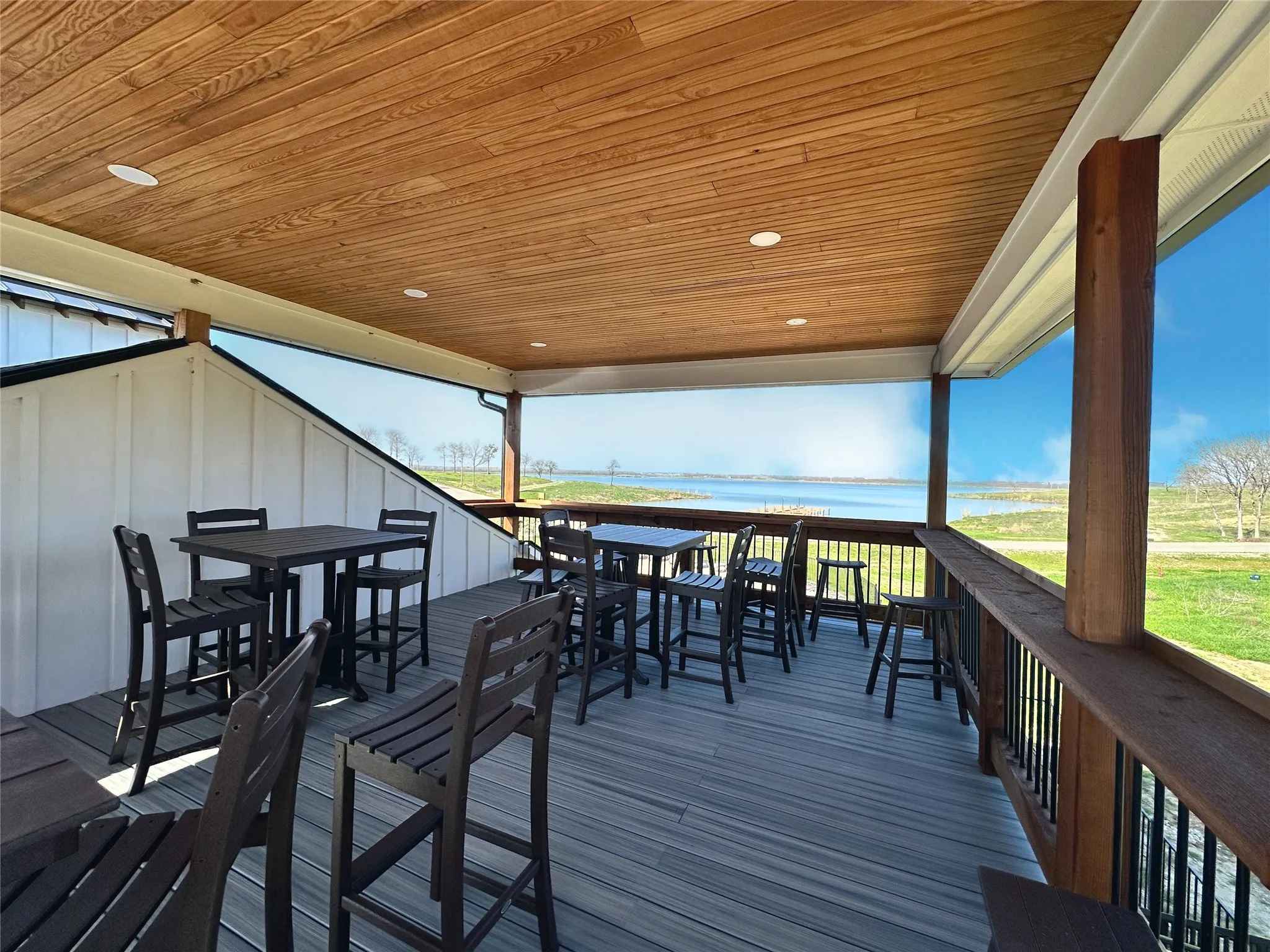 Community Clubhouse