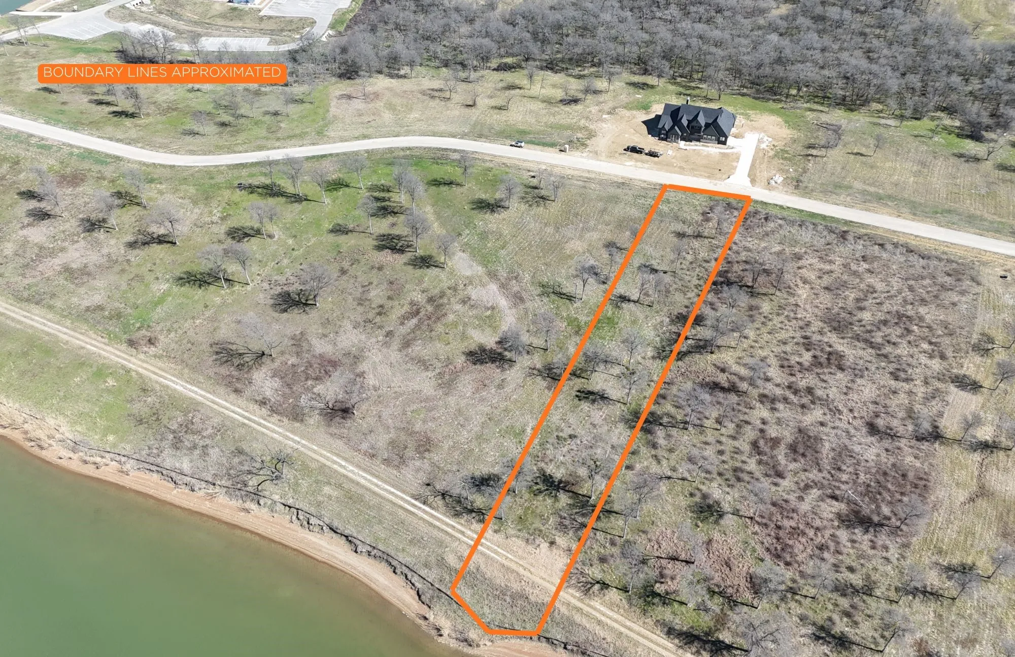 Unimproved Land For Sale in Navarro County , Lot 92 Shoreside Drive, Corsicana, Texas 75109, 0, 0, Garage spaces, 0 Sqft, built in 0, Price $210,000, mls#21188226, Real Estate Agent in Corsicana, Homes For Sale in Navarro county, Homes For Sale in Corsicana, Realtor in Corsicana Texas, Real Estate Brokerage Independent Realty Texas, Luminita Cordes Realtor