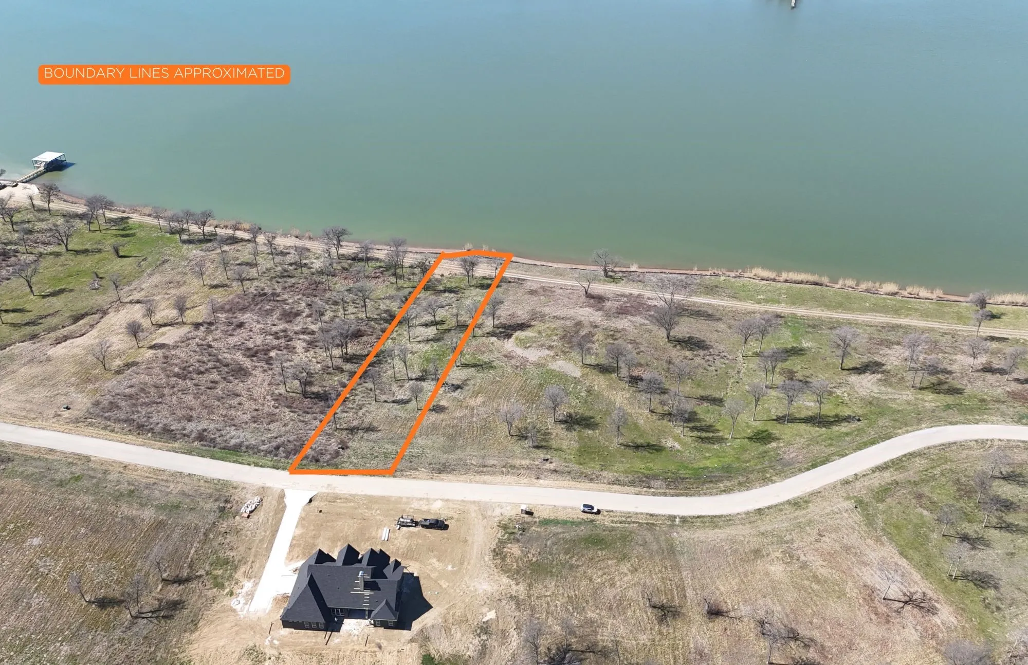Unimproved Land For Sale in Navarro County , Lot 92 Shoreside Drive, Corsicana, Texas 75109, 0, 0, Garage spaces, 0 Sqft, built in 0, Price $210,000, mls#21188226, Real Estate Agent in Corsicana, Homes For Sale in Navarro county, Homes For Sale in Corsicana, Realtor in Corsicana Texas, Real Estate Brokerage Independent Realty Texas, Luminita Cordes Realtor