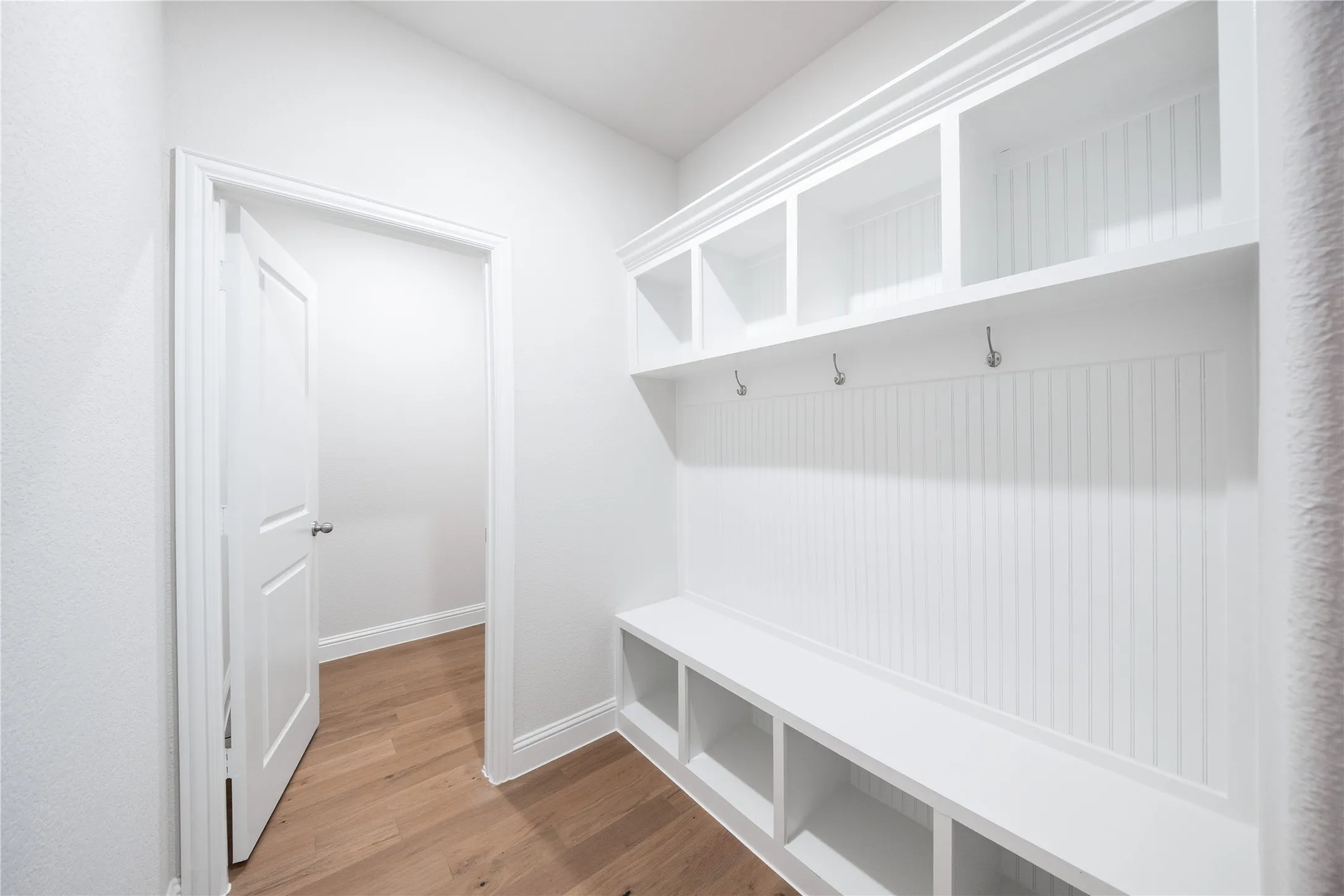Mudroom