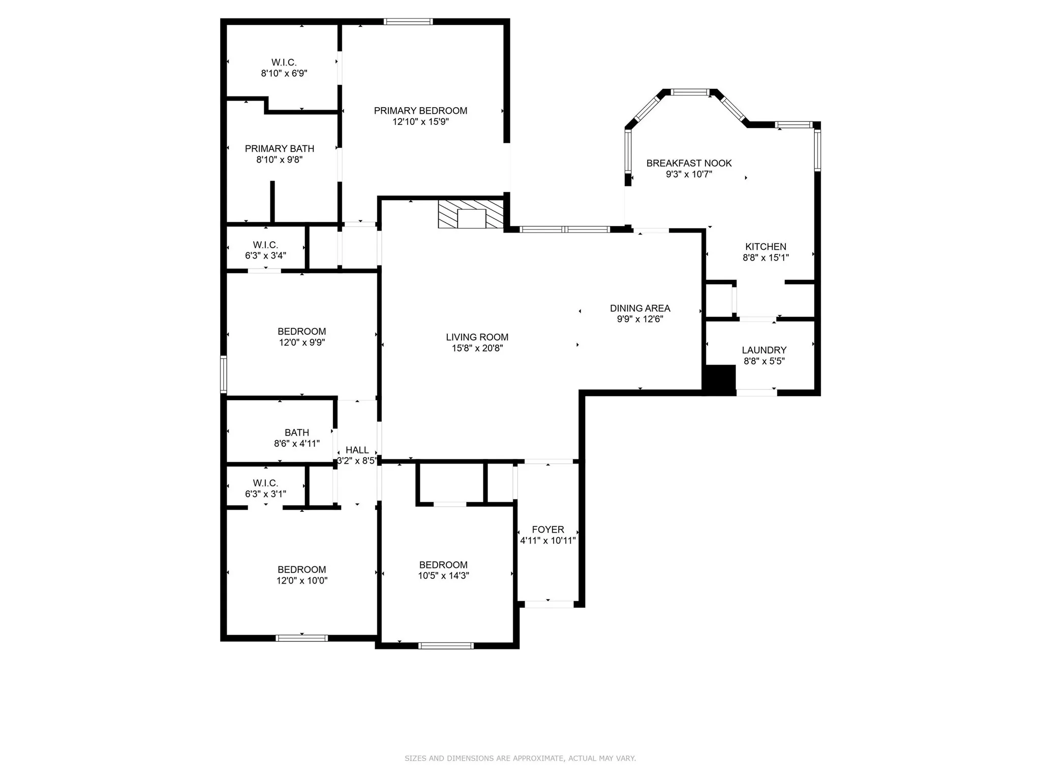 Single Family Residence For Sale in Tarrant County , 1610 Merritt Drive, Mansfield, Texas 76063, 4 Bedrooms, 2 Bathrooms, 2 Garage spaces, 1,724 Sqft, built in 2000, Price $320,000, mls#21188851, Real Estate Agent in Mansfield, Homes For Sale in Tarrant county, Homes For Sale in Mansfield, Realtor in Mansfield Texas, Real Estate Brokerage Independent Realty Texas, Luminita Cordes Realtor