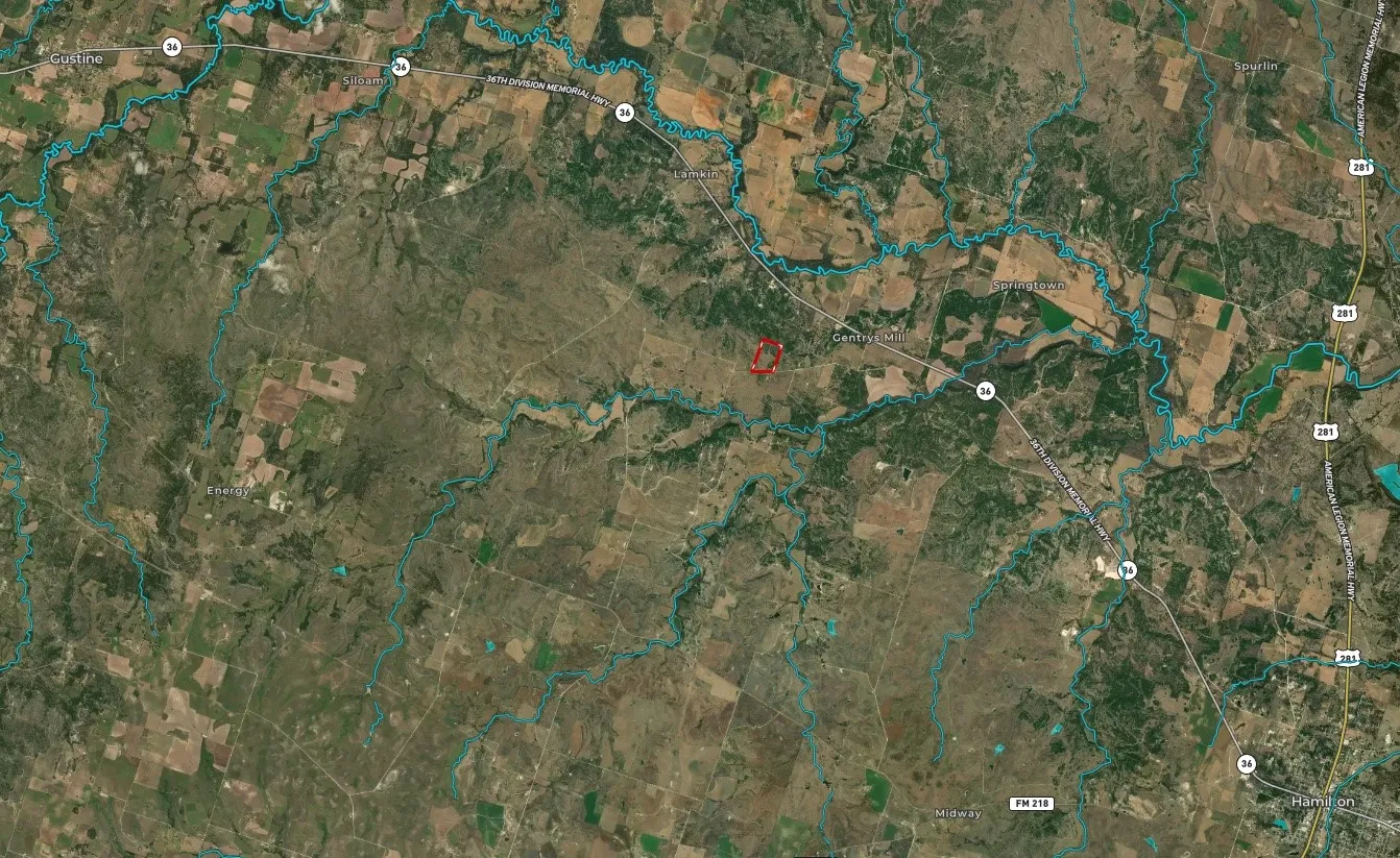 Unimproved Land For Sale in Hamilton County , 4986 County Road 607, Hamilton, Texas 76455, 0, 0, Garage spaces, 0 Sqft, built in 0, Price $449,306, mls#21188972, Real Estate Agent in Hamilton, Homes For Sale in Hamilton county, Homes For Sale in Hamilton, Realtor in Hamilton Texas, Real Estate Brokerage Independent Realty Texas, Luminita Cordes Realtor