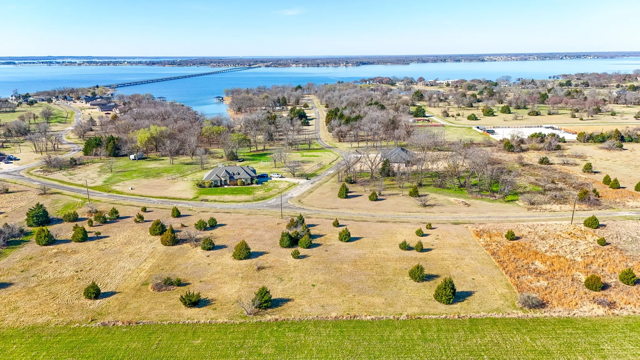 Unimproved Land For Sale in Navarro County , Lot 45 Baybridge, Kerens, Texas 75144, 0, 0, Garage spaces, 0 Sqft, built in 0, mls#21188962, Real Estate Agent in Kerens, Homes For Sale in Navarro county, Homes For Sale in Kerens, Realtor in Kerens Texas, Real Estate Brokerage Independent Realty Texas, Luminita Cordes Realtor