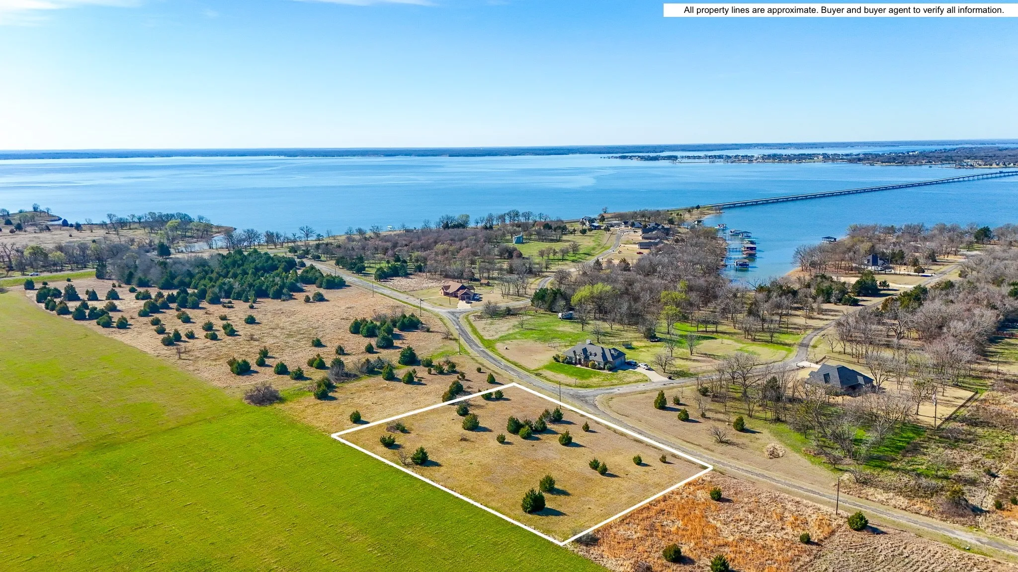 Unimproved Land For Sale in Navarro County , Lot 45 Baybridge, Kerens, Texas 75144, 0, 0, Garage spaces, 0 Sqft, built in 0, mls#21188962, Real Estate Agent in Kerens, Homes For Sale in Navarro county, Homes For Sale in Kerens, Realtor in Kerens Texas, Real Estate Brokerage Independent Realty Texas, Luminita Cordes Realtor