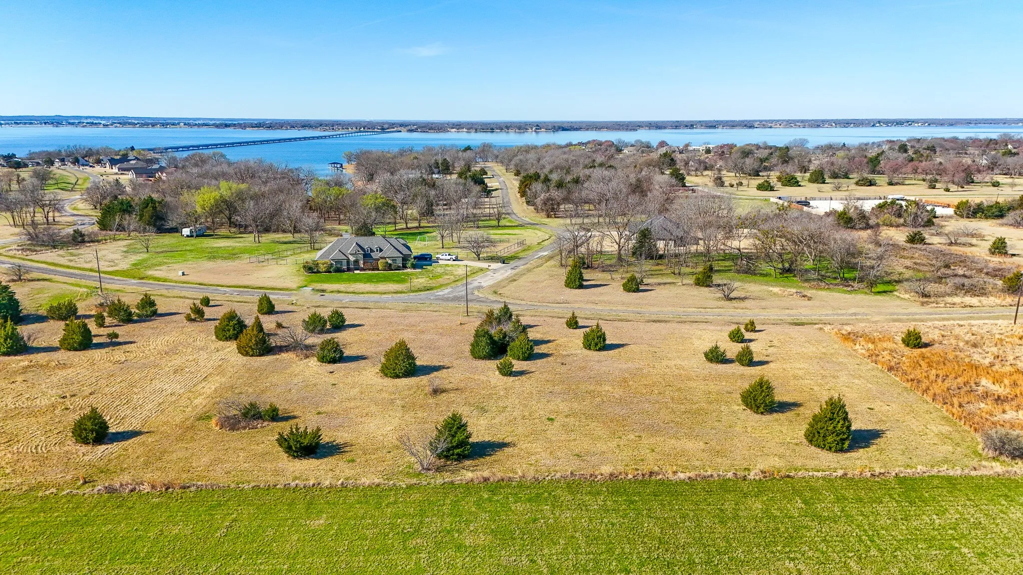 Unimproved Land For Sale in Navarro County , Lot 45 Baybridge, Kerens, Texas 75144, 0, 0, Garage spaces, 0 Sqft, built in 0, mls#21188962, Real Estate Agent in Kerens, Homes For Sale in Navarro county, Homes For Sale in Kerens, Realtor in Kerens Texas, Real Estate Brokerage Independent Realty Texas, Luminita Cordes Realtor