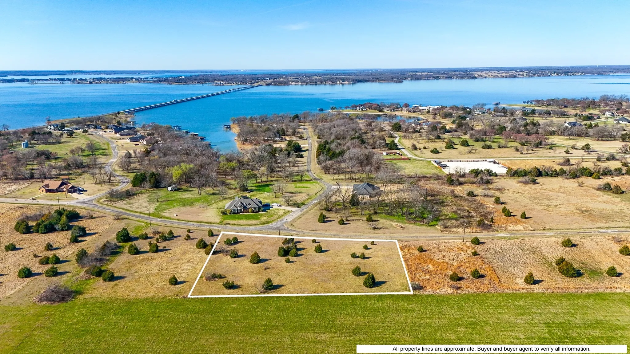 Unimproved Land For Sale in Navarro County , Lot 45 Baybridge, Kerens, Texas 75144, 0, 0, Garage spaces, 0 Sqft, built in 0, mls#21188962, Real Estate Agent in Kerens, Homes For Sale in Navarro county, Homes For Sale in Kerens, Realtor in Kerens Texas, Real Estate Brokerage Independent Realty Texas, Luminita Cordes Realtor