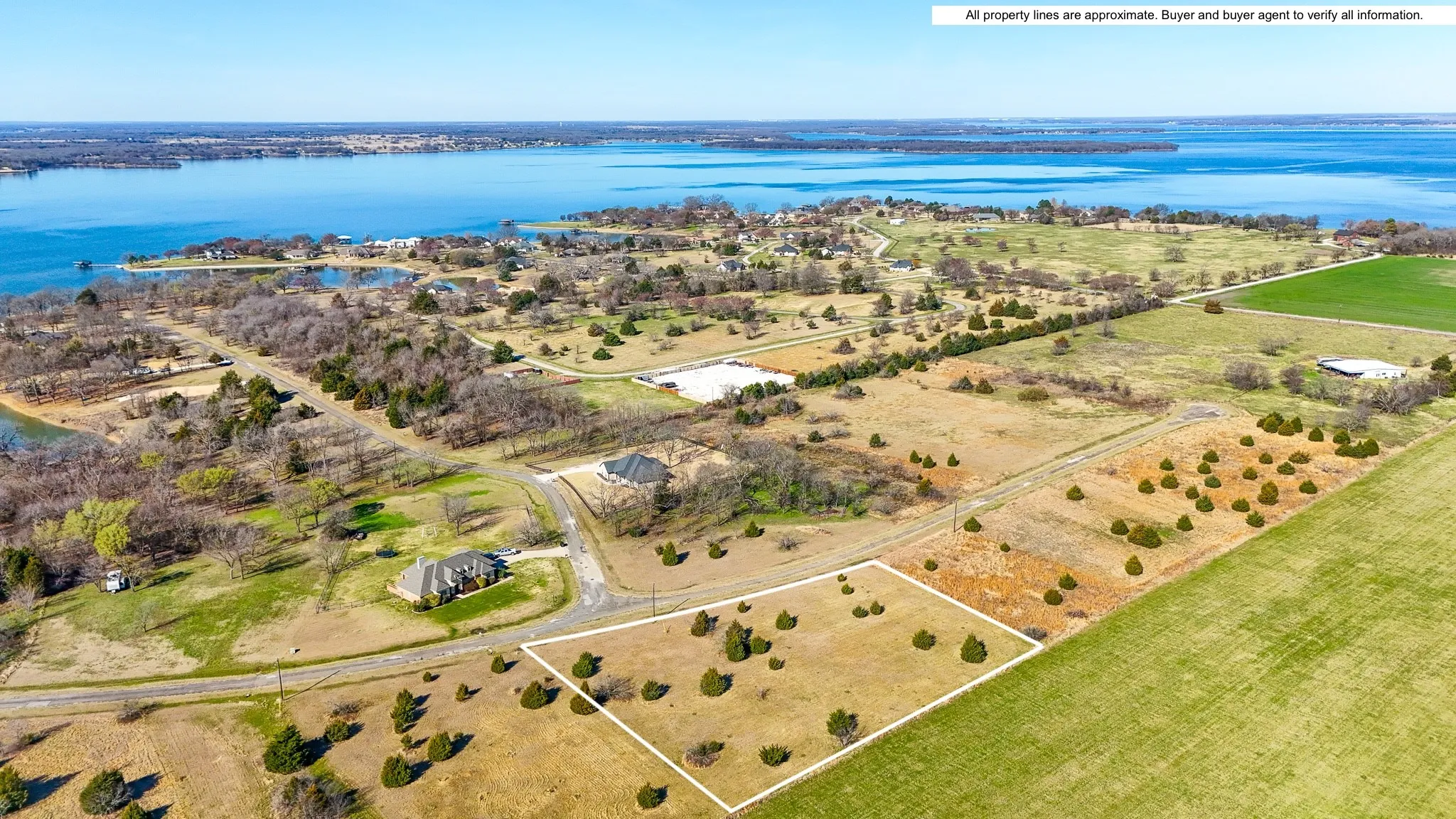 Unimproved Land For Sale in Navarro County , Lot 45 Baybridge, Kerens, Texas 75144, 0, 0, Garage spaces, 0 Sqft, built in 0, mls#21188962, Real Estate Agent in Kerens, Homes For Sale in Navarro county, Homes For Sale in Kerens, Realtor in Kerens Texas, Real Estate Brokerage Independent Realty Texas, Luminita Cordes Realtor