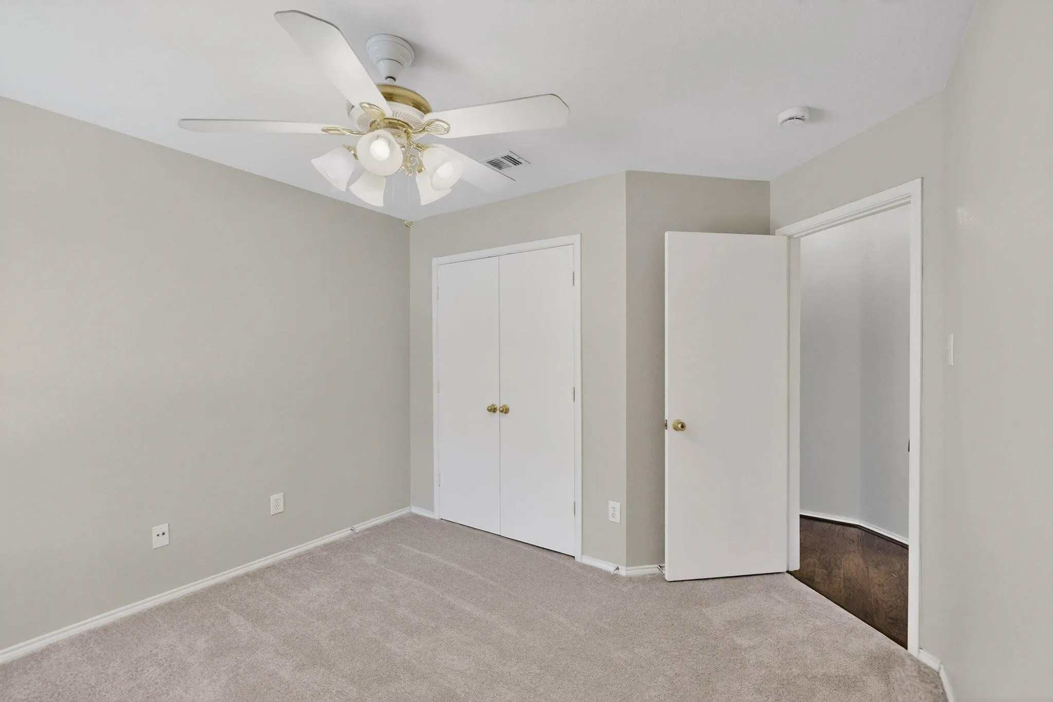 Spare bedroom 3