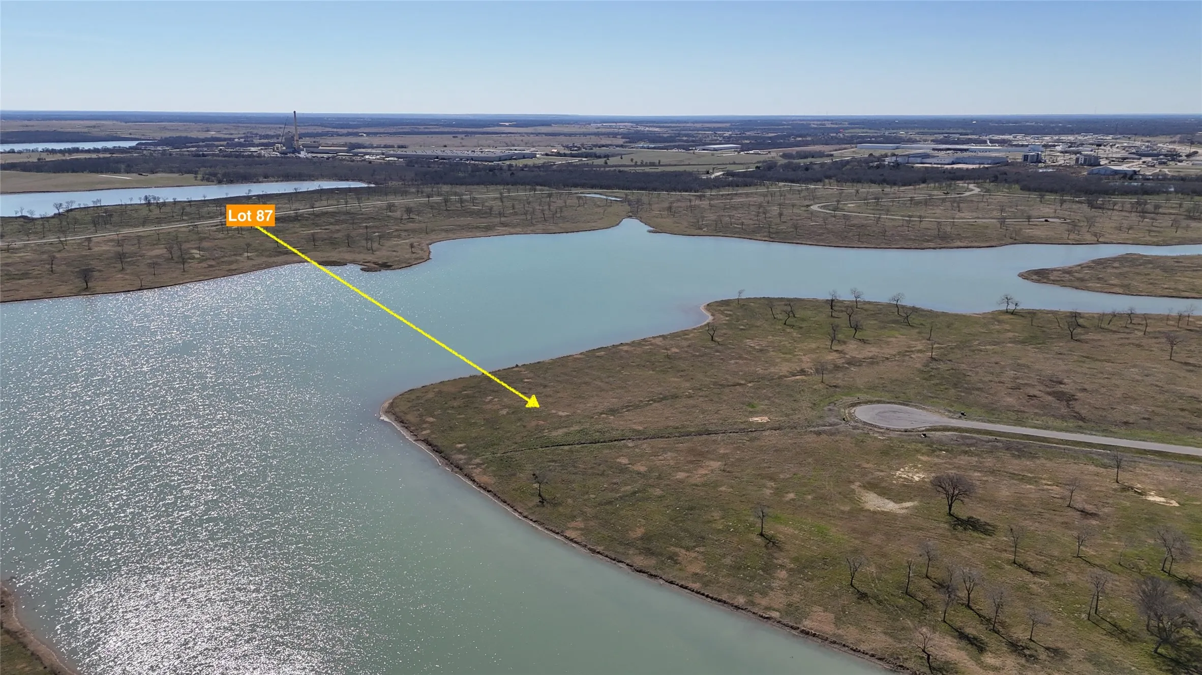 Unimproved Land For Sale in Navarro County , Lot 87 Bauer Boulevard, Corsicana, Texas 75109, 0, 0, Garage spaces, 0 Sqft, built in 0, Price $166,500, mls#21188654, Real Estate Agent in Corsicana, Homes For Sale in Navarro county, Homes For Sale in Corsicana, Realtor in Corsicana Texas, Real Estate Brokerage Independent Realty Texas, Luminita Cordes Realtor
