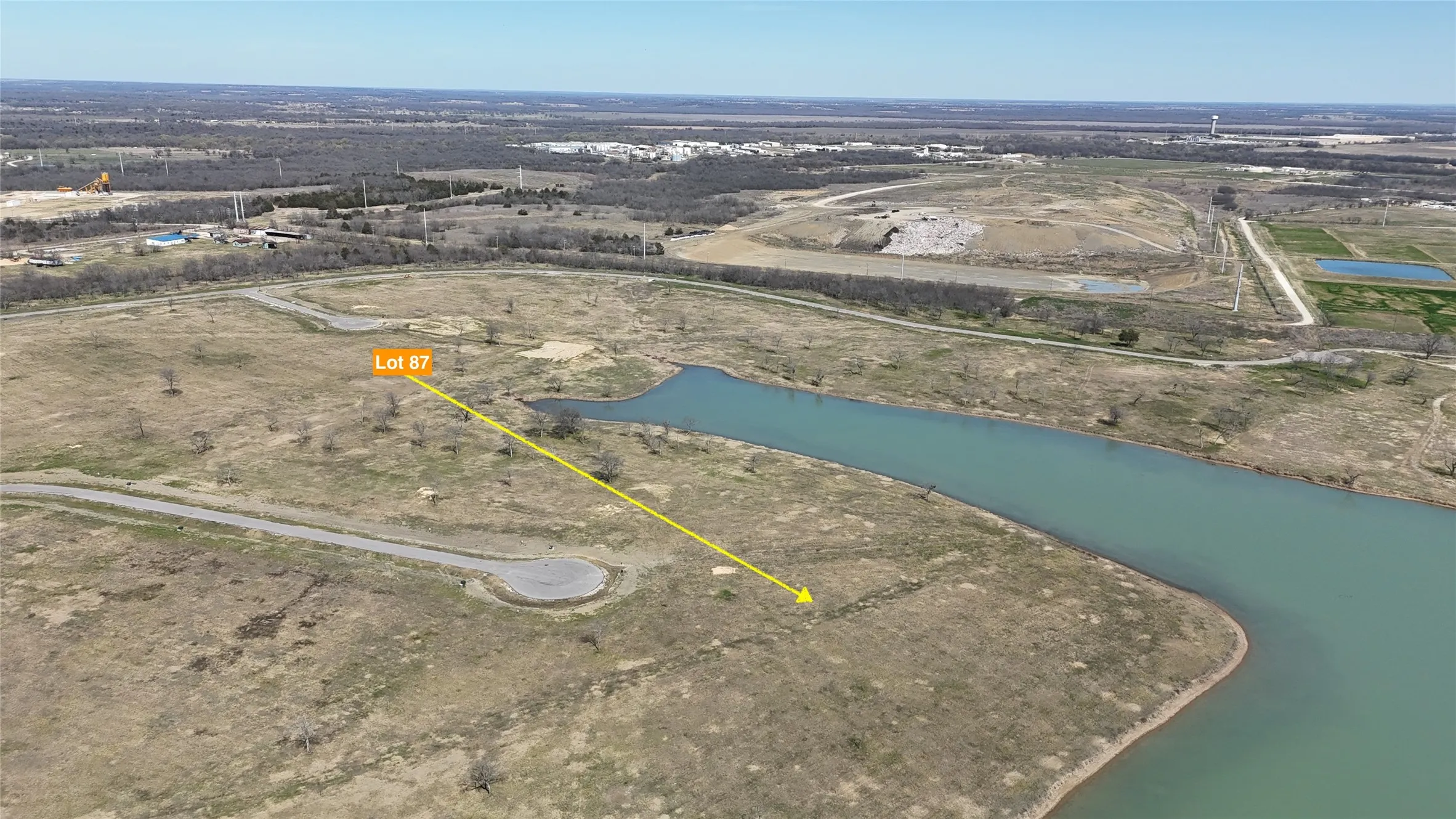 Unimproved Land For Sale in Navarro County , Lot 87 Bauer Boulevard, Corsicana, Texas 75109, 0, 0, Garage spaces, 0 Sqft, built in 0, Price $166,500, mls#21188654, Real Estate Agent in Corsicana, Homes For Sale in Navarro county, Homes For Sale in Corsicana, Realtor in Corsicana Texas, Real Estate Brokerage Independent Realty Texas, Luminita Cordes Realtor