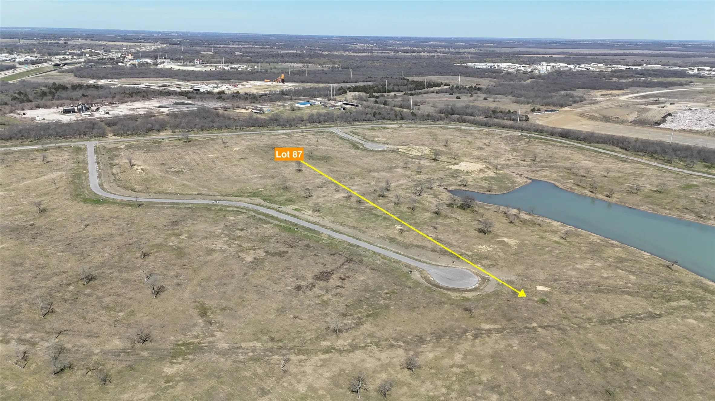 Unimproved Land For Sale in Navarro County , Lot 87 Bauer Boulevard, Corsicana, Texas 75109, 0, 0, Garage spaces, 0 Sqft, built in 0, Price $166,500, mls#21188654, Real Estate Agent in Corsicana, Homes For Sale in Navarro county, Homes For Sale in Corsicana, Realtor in Corsicana Texas, Real Estate Brokerage Independent Realty Texas, Luminita Cordes Realtor