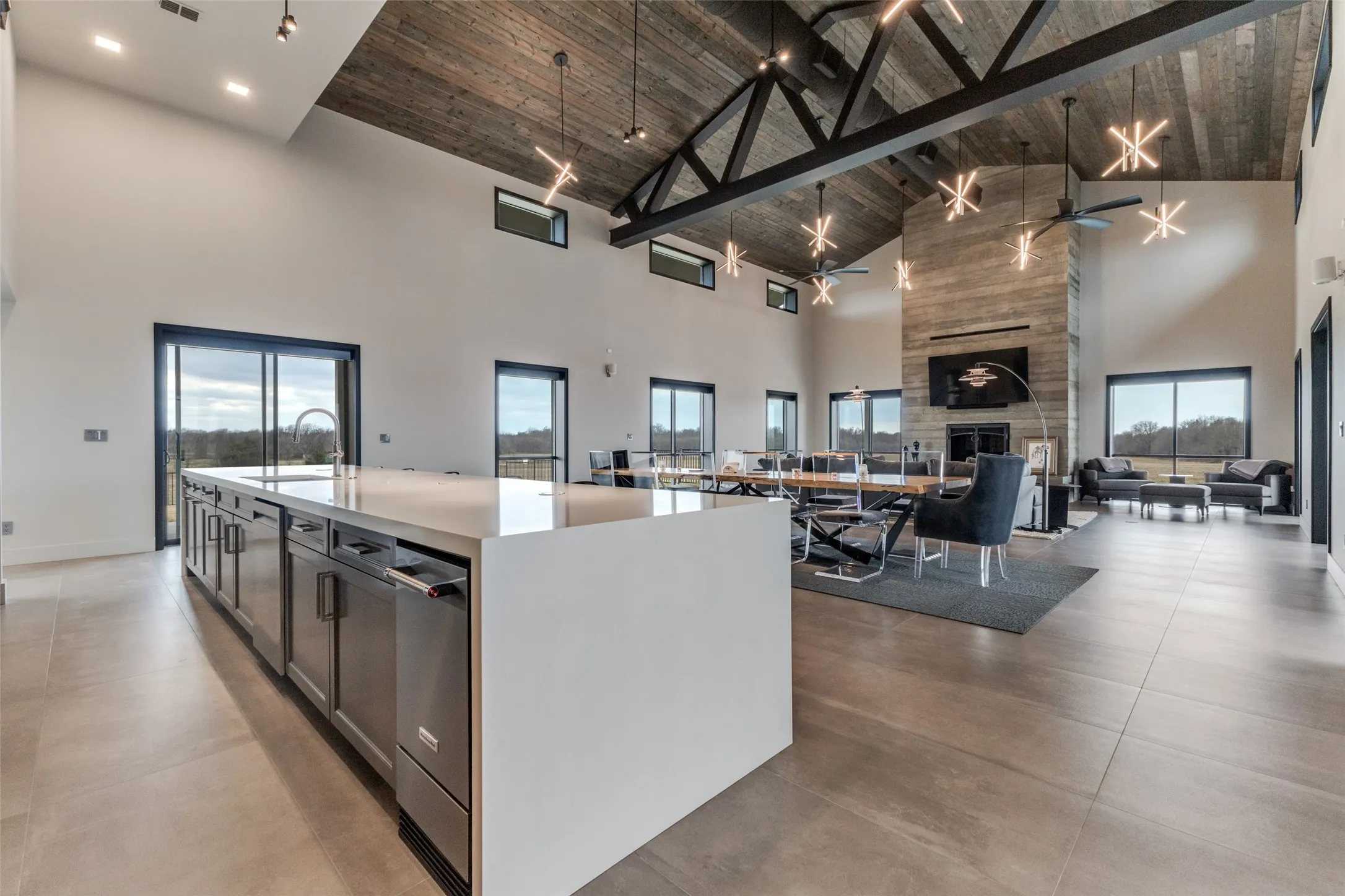Single Family Residence For Sale in Hopkins County , 3025 Farm Road 900 W, Saltillo, Texas 75478, 3 Bedroom, 4 Bathroom, 2 Garage spaces, 6,528 Sqft, built in 2023, mls#21185155, Real Estate Agent in Saltillo, Homes For Sale in Hopkins county, Homes For Sale in Saltillo, Realtor in Saltillo Texas, Real Estate Brokerage Independent Realty Texas, Luminita Cordes Realtor