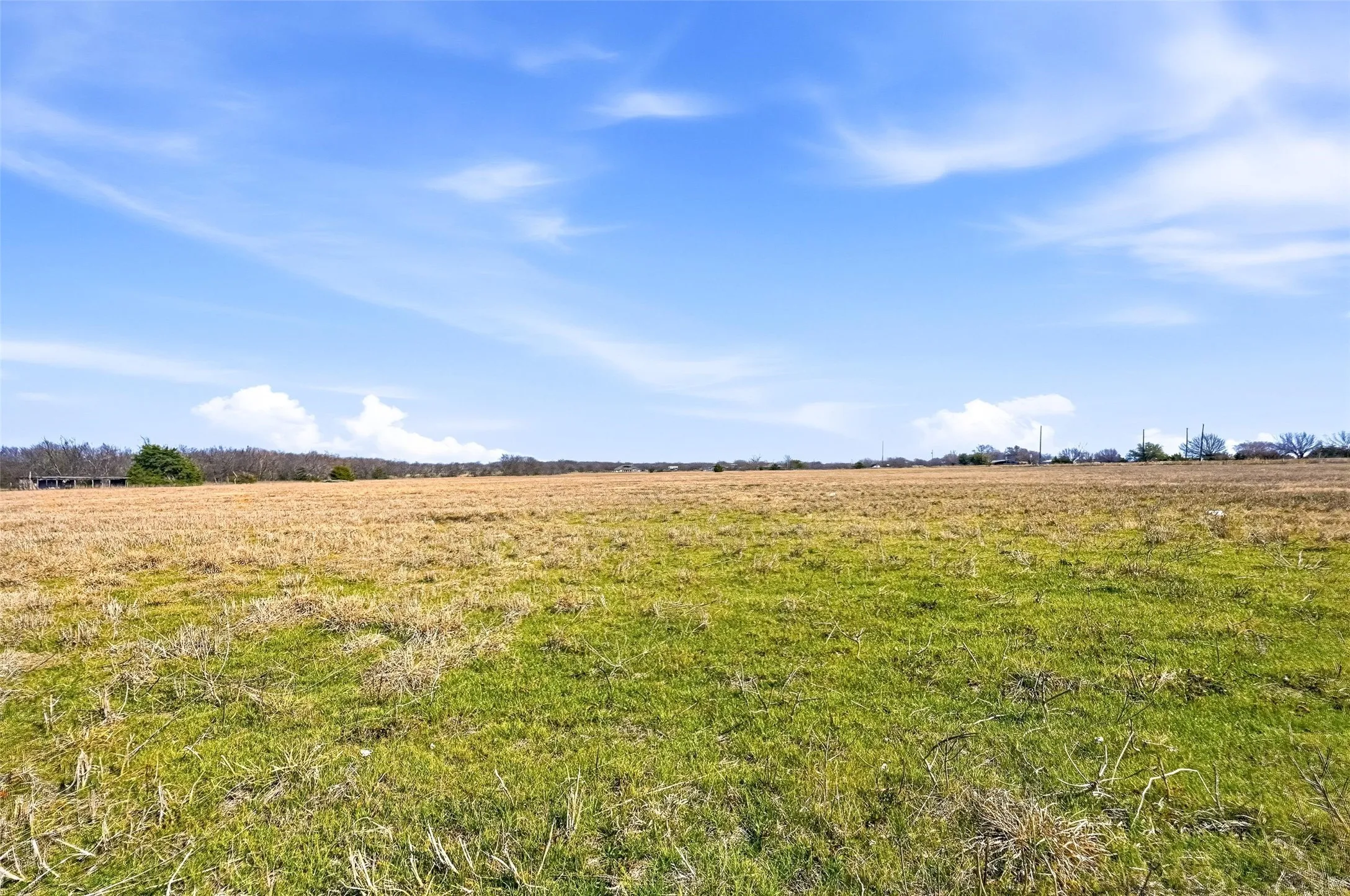 View of nature featuring rural landscape