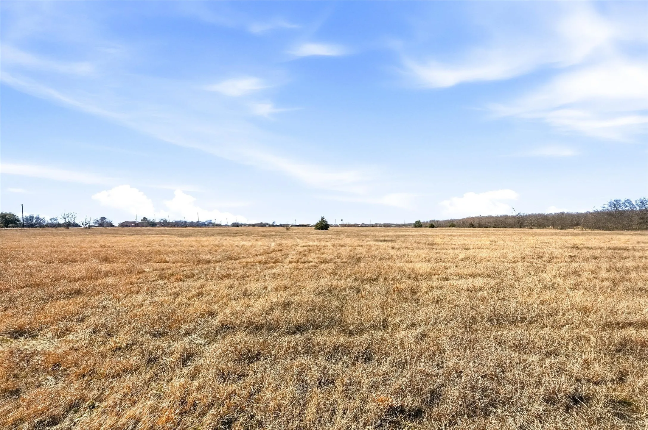 View of nature featuring rural landscape