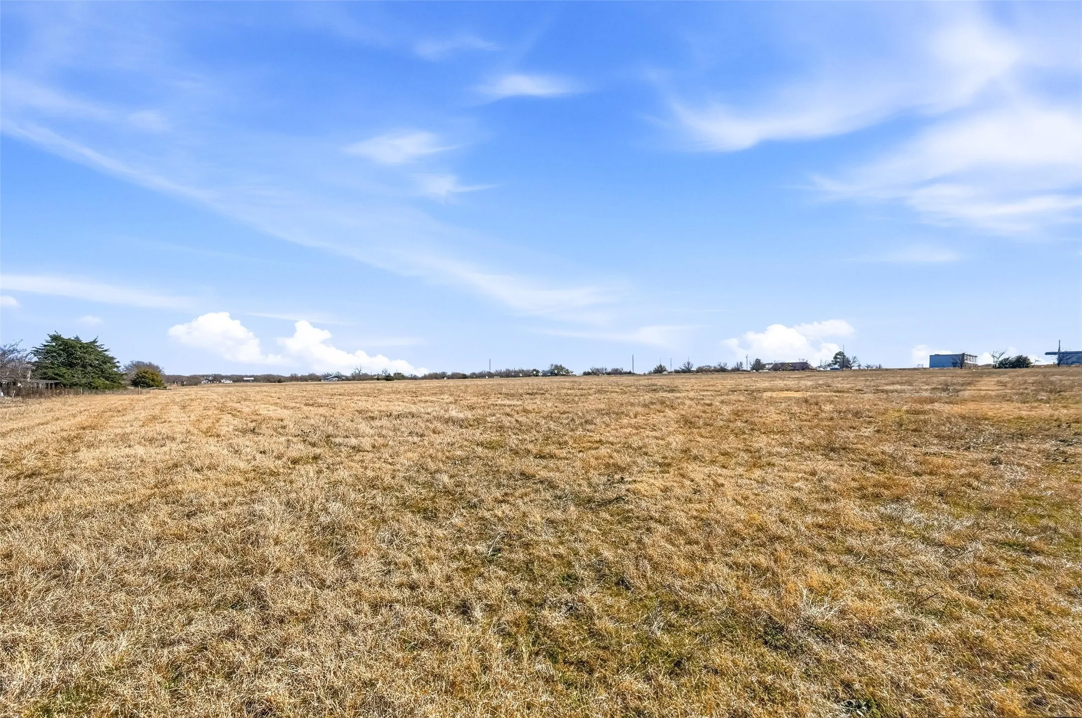 View of local wilderness featuring rural landscape