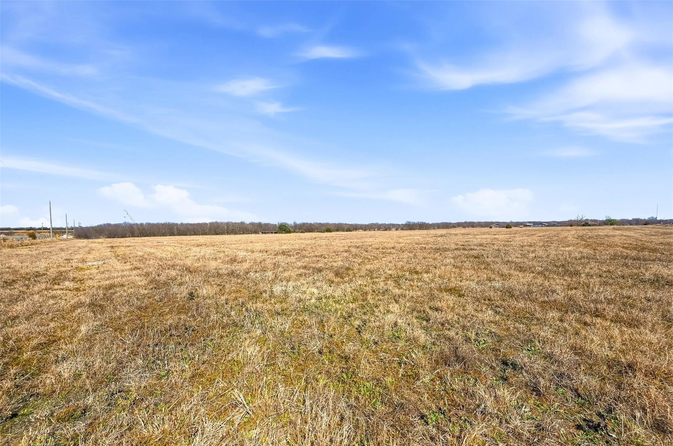 View of nature featuring rural landscape