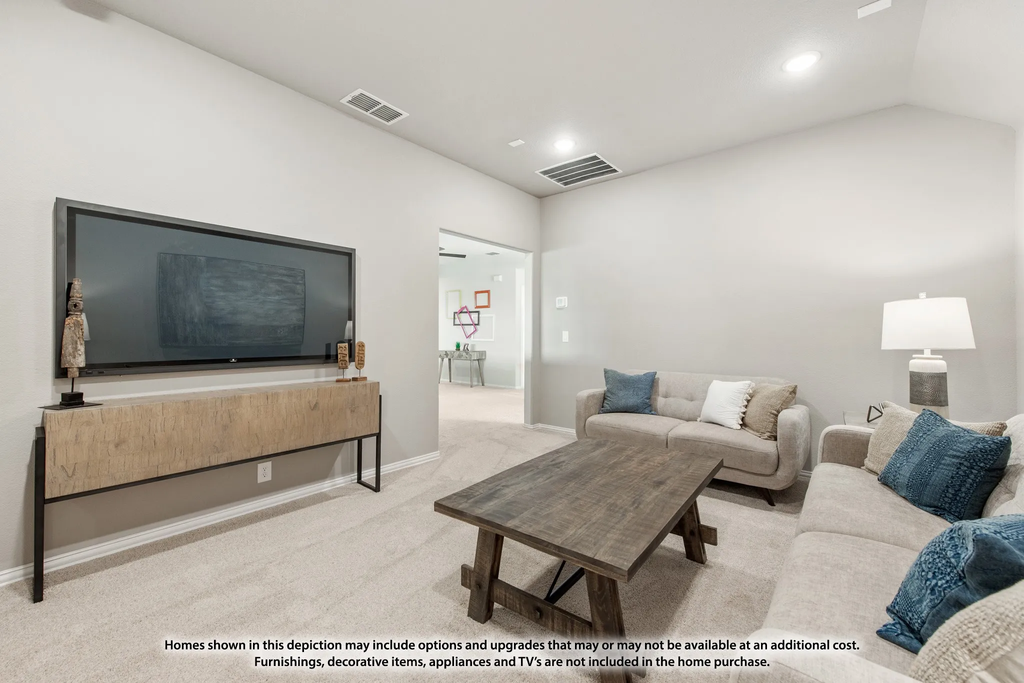 Single Family Residence For Sale in Tarrant County , 1112 Hackberry Lane, Crowley, Texas 76036, 4 Bedrooms, 4 Bathrooms, 2 Garage spaces, 2,849 Sqft, built in 2026, New Construction - Incomplete, Price $458,990, mls#21189052, Real Estate Agent in Crowley, Homes For Sale in Tarrant county, Homes For Sale in Crowley, Realtor in Crowley Texas, Real Estate Brokerage Independent Realty Texas, Luminita Cordes Realtor