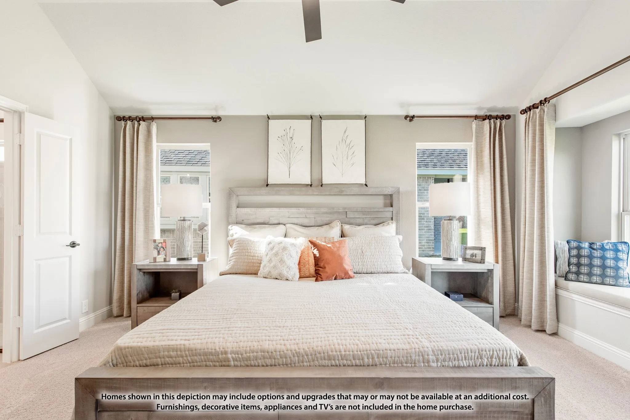 Single Family Residence For Sale in Tarrant County , 1112 Hackberry Lane, Crowley, Texas 76036, 4 Bedrooms, 4 Bathrooms, 2 Garage spaces, 2,849 Sqft, built in 2026, New Construction - Incomplete, Price $458,990, mls#21189052, Real Estate Agent in Crowley, Homes For Sale in Tarrant county, Homes For Sale in Crowley, Realtor in Crowley Texas, Real Estate Brokerage Independent Realty Texas, Luminita Cordes Realtor