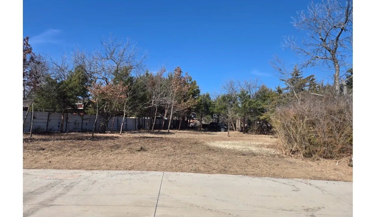 Come build your dream home