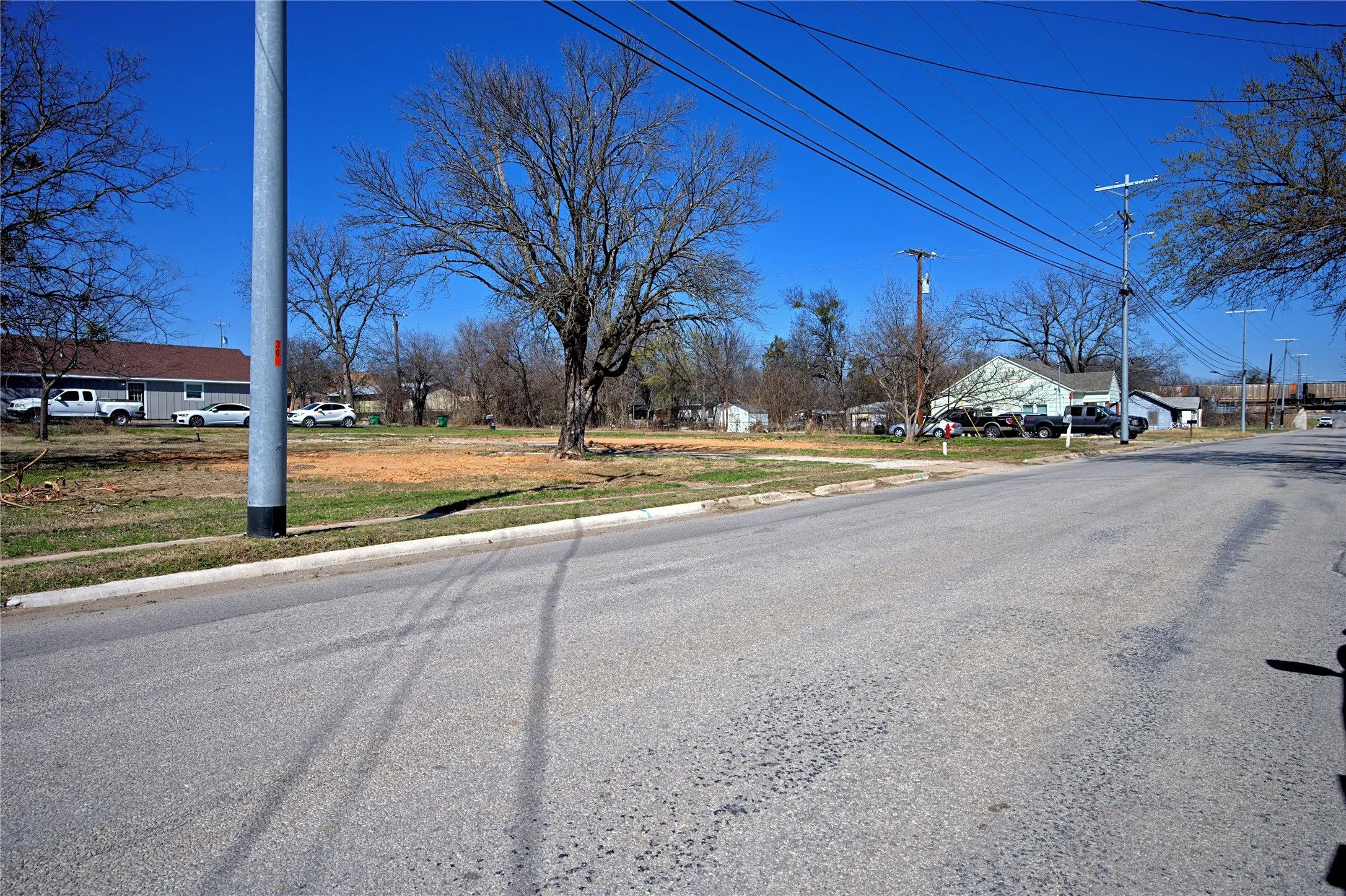 Unimproved Land For Sale in Montague County , 300 S Mill Street, Bowie, Texas 76230, 0, 0, Garage spaces, 0 Sqft, built in 0, Price $80,000, mls#21189495, Real Estate Agent in Bowie, Homes For Sale in Montague county, Homes For Sale in Bowie, Realtor in Bowie Texas, Real Estate Brokerage Independent Realty Texas, Luminita Cordes Realtor