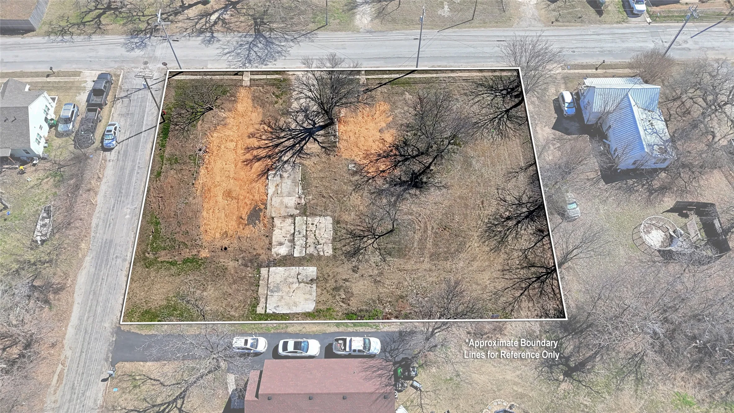 Unimproved Land For Sale in Montague County , 300 S Mill Street, Bowie, Texas 76230, 0, 0, Garage spaces, 0 Sqft, built in 0, Price $80,000, mls#21189495, Real Estate Agent in Bowie, Homes For Sale in Montague county, Homes For Sale in Bowie, Realtor in Bowie Texas, Real Estate Brokerage Independent Realty Texas, Luminita Cordes Realtor