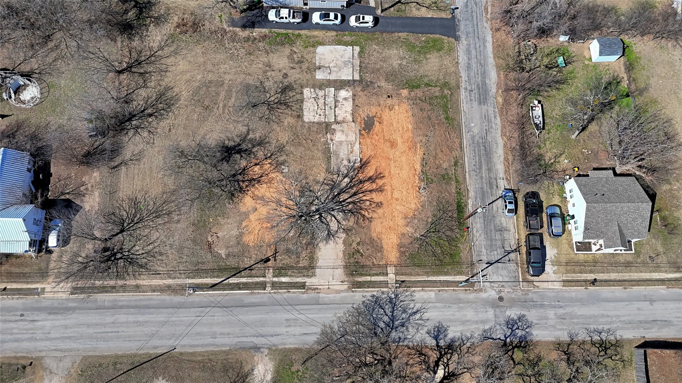 Unimproved Land For Sale in Montague County , 300 S Mill Street, Bowie, Texas 76230, 0, 0, Garage spaces, 0 Sqft, built in 0, Price $80,000, mls#21189495, Real Estate Agent in Bowie, Homes For Sale in Montague county, Homes For Sale in Bowie, Realtor in Bowie Texas, Real Estate Brokerage Independent Realty Texas, Luminita Cordes Realtor