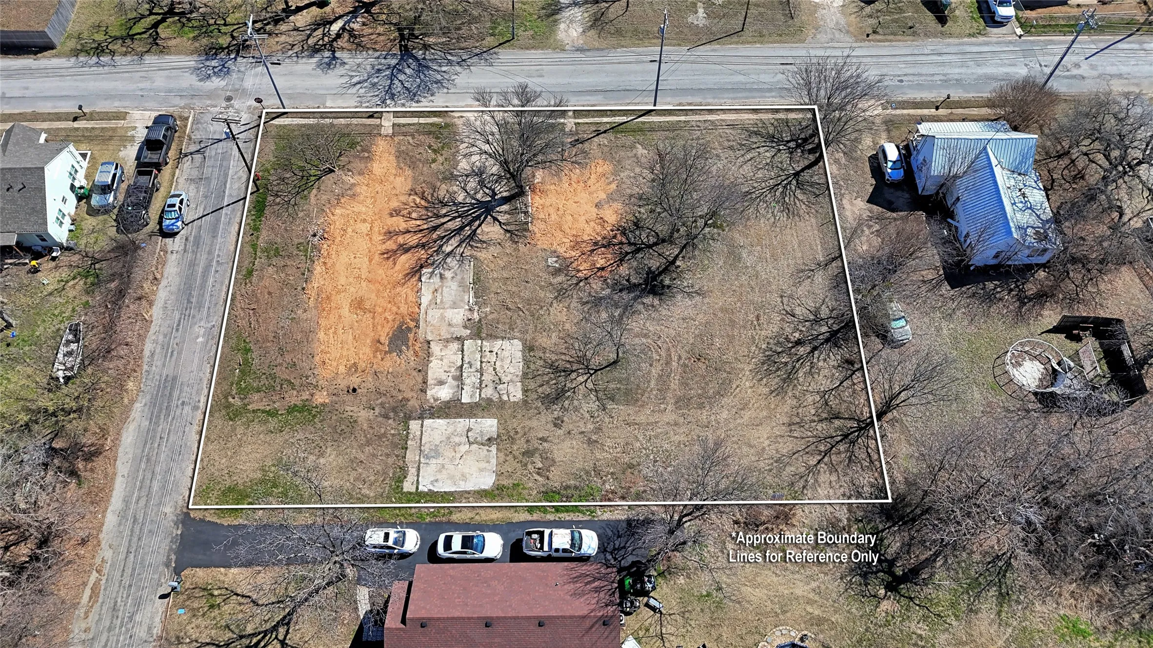 Unimproved Land For Sale in Montague County , 300 S Mill Street, Bowie, Texas 76230, 0, 0, Garage spaces, 0 Sqft, built in 0, Price $80,000, mls#21189495, Real Estate Agent in Bowie, Homes For Sale in Montague county, Homes For Sale in Bowie, Realtor in Bowie Texas, Real Estate Brokerage Independent Realty Texas, Luminita Cordes Realtor