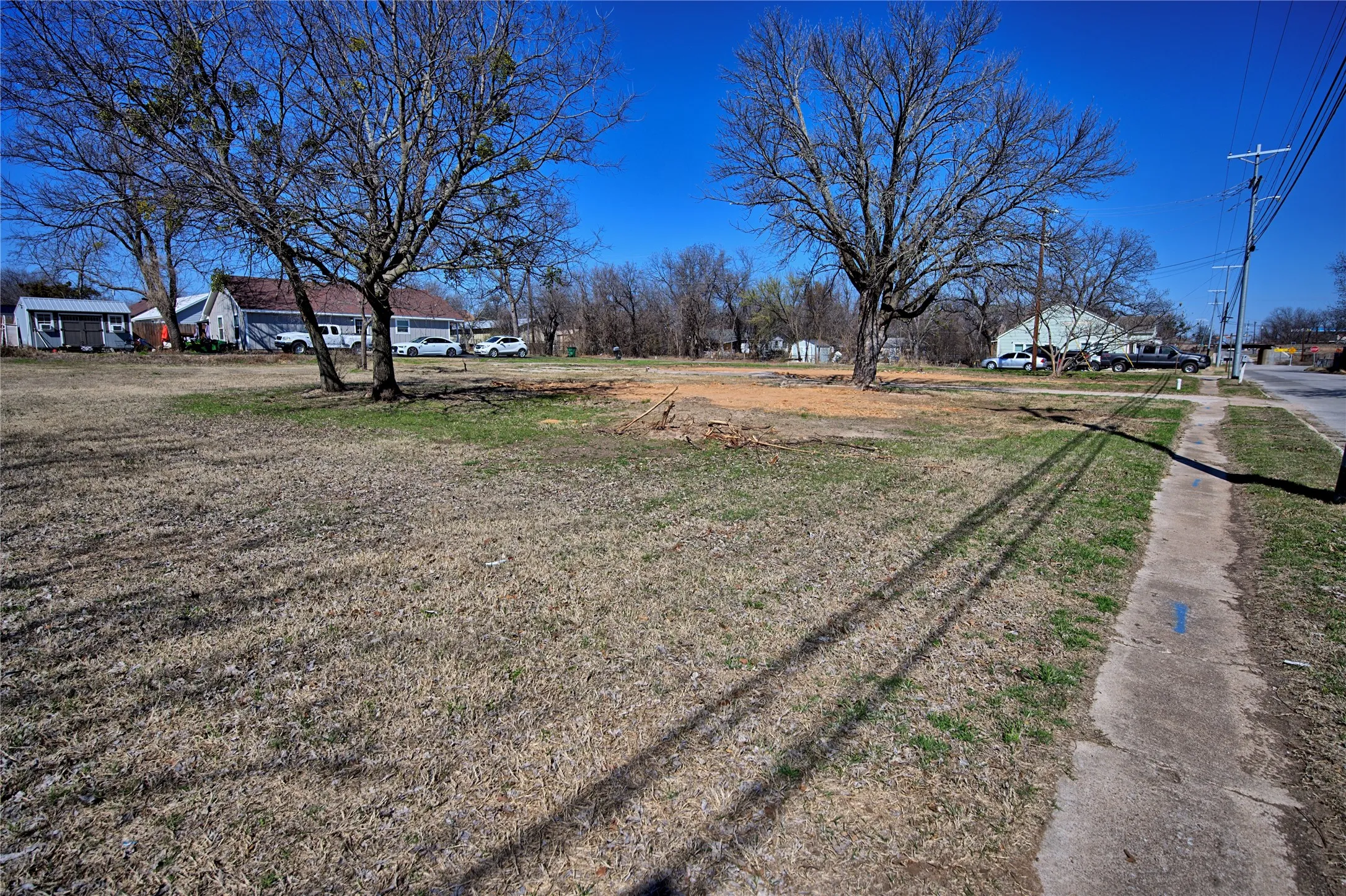 Unimproved Land For Sale in Montague County , 300 S Mill Street, Bowie, Texas 76230, 0, 0, Garage spaces, 0 Sqft, built in 0, Price $80,000, mls#21189495, Real Estate Agent in Bowie, Homes For Sale in Montague county, Homes For Sale in Bowie, Realtor in Bowie Texas, Real Estate Brokerage Independent Realty Texas, Luminita Cordes Realtor