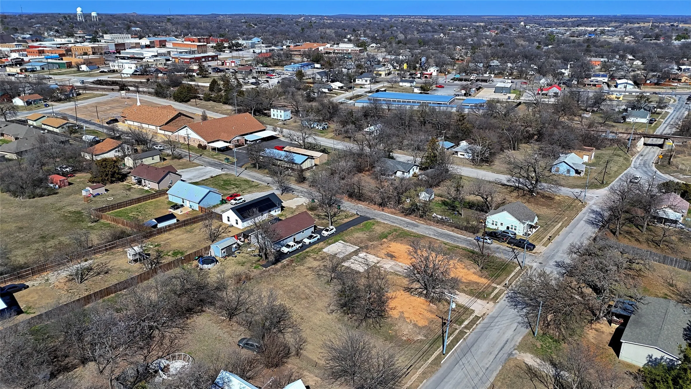 Unimproved Land For Sale in Montague County , 300 S Mill Street, Bowie, Texas 76230, 0, 0, Garage spaces, 0 Sqft, built in 0, Price $80,000, mls#21189495, Real Estate Agent in Bowie, Homes For Sale in Montague county, Homes For Sale in Bowie, Realtor in Bowie Texas, Real Estate Brokerage Independent Realty Texas, Luminita Cordes Realtor