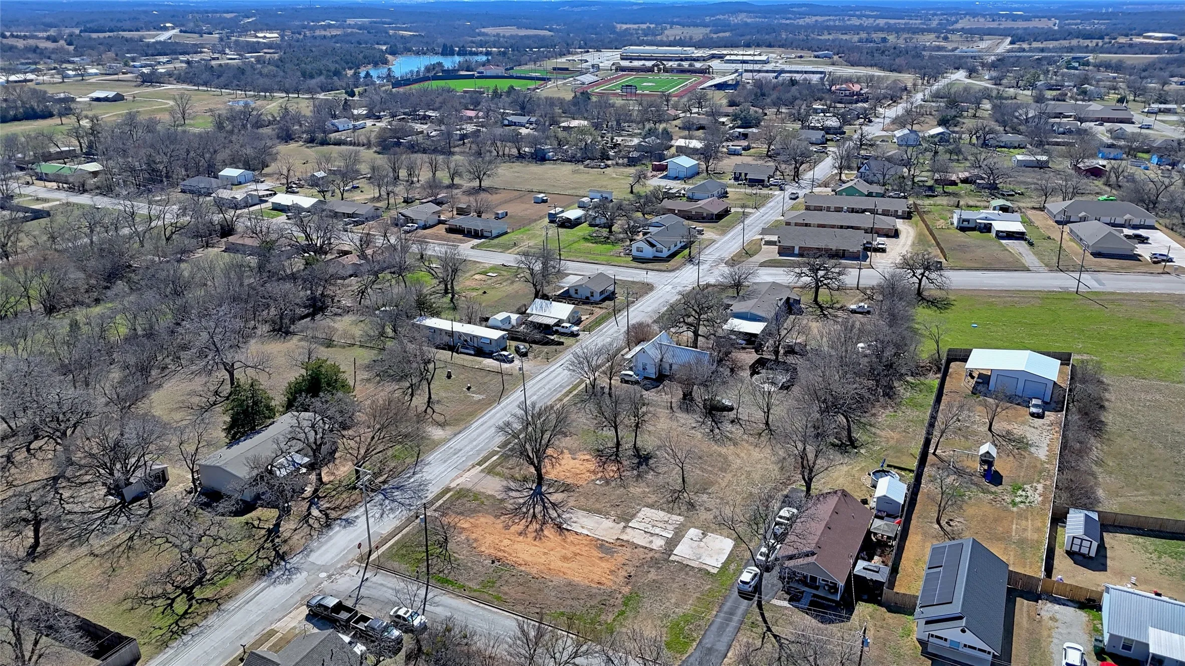 Unimproved Land For Sale in Montague County , 300 S Mill Street, Bowie, Texas 76230, 0, 0, Garage spaces, 0 Sqft, built in 0, Price $80,000, mls#21189495, Real Estate Agent in Bowie, Homes For Sale in Montague county, Homes For Sale in Bowie, Realtor in Bowie Texas, Real Estate Brokerage Independent Realty Texas, Luminita Cordes Realtor