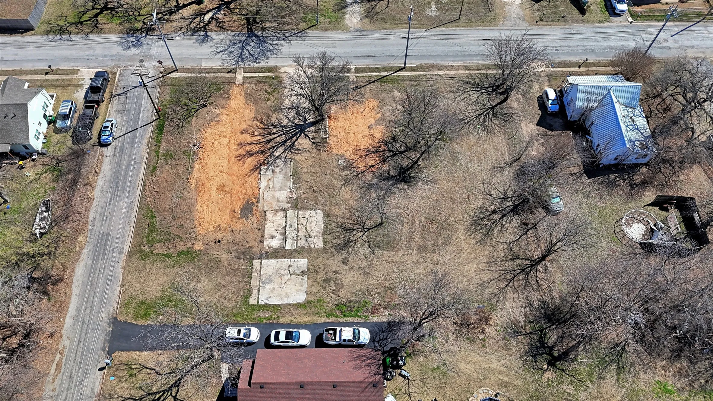 Unimproved Land For Sale in Montague County , 300 S Mill Street, Bowie, Texas 76230, 0, 0, Garage spaces, 0 Sqft, built in 0, Price $80,000, mls#21189495, Real Estate Agent in Bowie, Homes For Sale in Montague county, Homes For Sale in Bowie, Realtor in Bowie Texas, Real Estate Brokerage Independent Realty Texas, Luminita Cordes Realtor