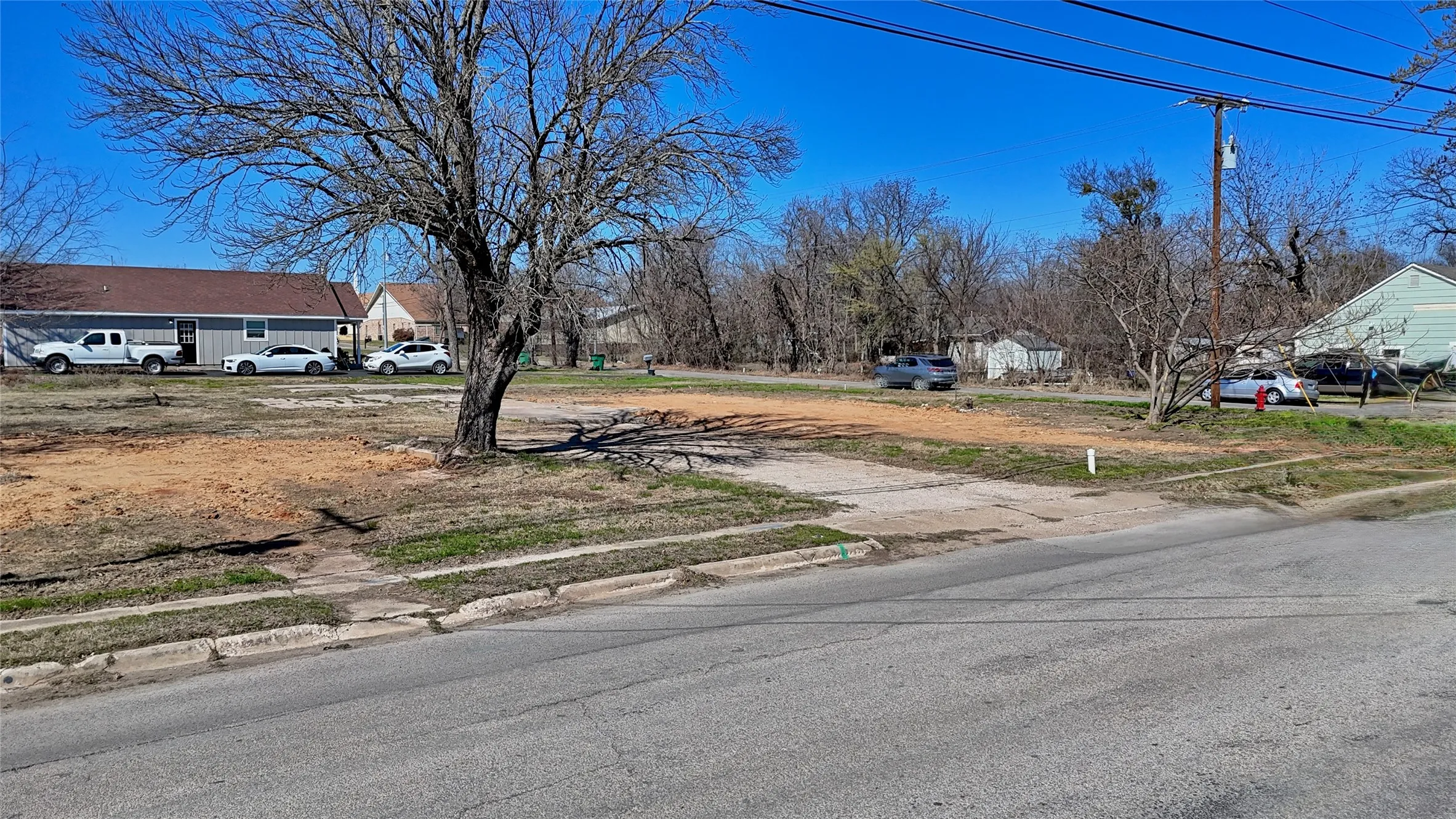 Unimproved Land For Sale in Montague County , 300 S Mill Street, Bowie, Texas 76230, 0, 0, Garage spaces, 0 Sqft, built in 0, Price $80,000, mls#21189495, Real Estate Agent in Bowie, Homes For Sale in Montague county, Homes For Sale in Bowie, Realtor in Bowie Texas, Real Estate Brokerage Independent Realty Texas, Luminita Cordes Realtor