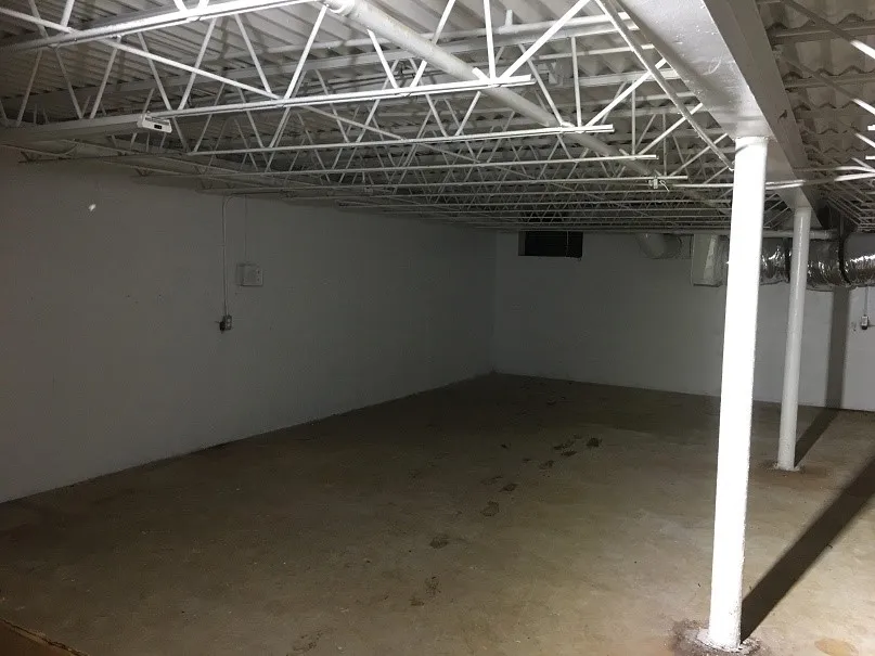 Basement View 2