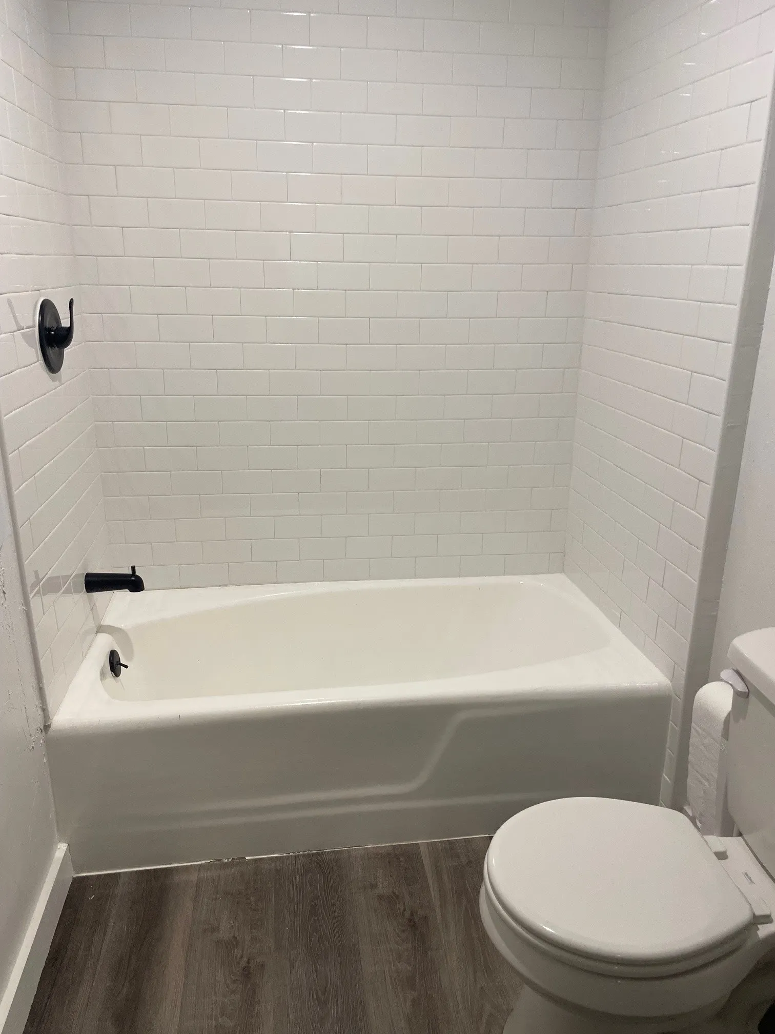 Bathroom 1 View 1