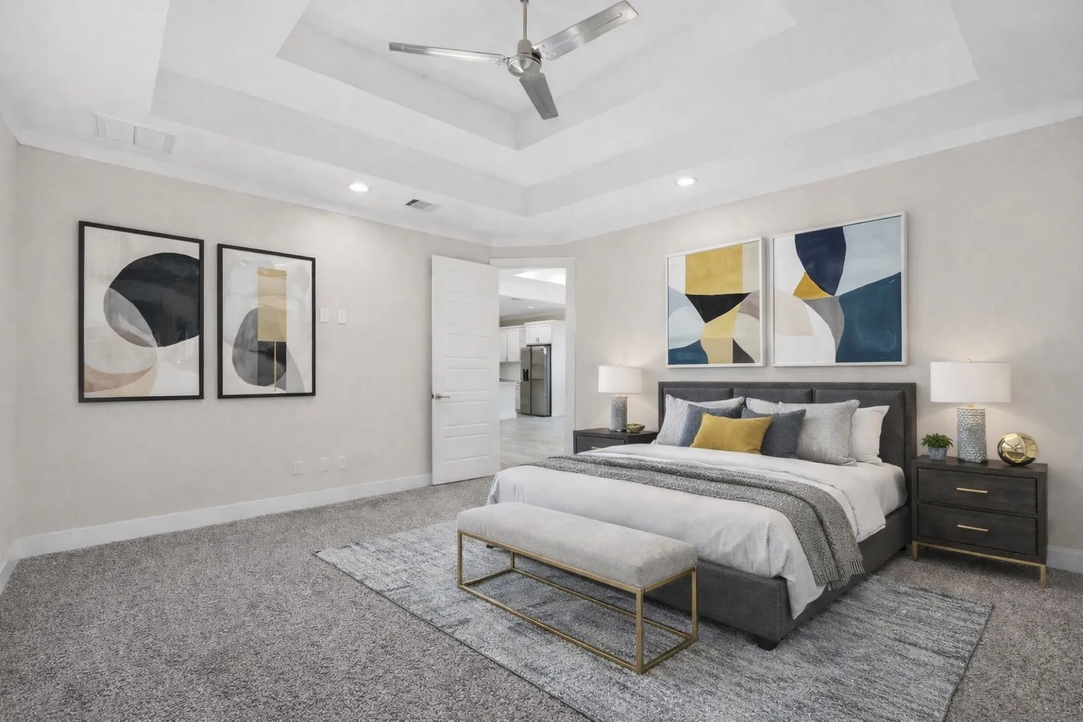 Single Family Residence For Sale in Dallas County , 1706 Kraft Street, Dallas, Texas 75212, 4 Bedroom, 3 Bathroom, 2 Garage spaces, 1,748 Sqft, built in 2022, Preowned, mls#21189751, Real Estate Agent in Dallas, Homes For Sale in Dallas county, Homes For Sale in Dallas, Realtor in Dallas Texas, Real Estate Brokerage Independent Realty Texas, Luminita Cordes Realtor