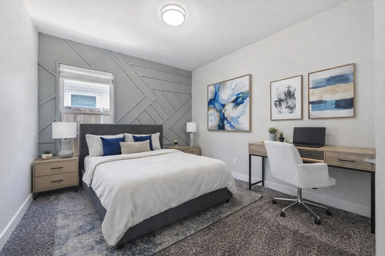 Single Family Residence For Sale in Dallas County , 1706 Kraft Street, Dallas, Texas 75212, 4 Bedroom, 3 Bathroom, 2 Garage spaces, 1,748 Sqft, built in 2022, Preowned, mls#21189751, Real Estate Agent in Dallas, Homes For Sale in Dallas county, Homes For Sale in Dallas, Realtor in Dallas Texas, Real Estate Brokerage Independent Realty Texas, Luminita Cordes Realtor