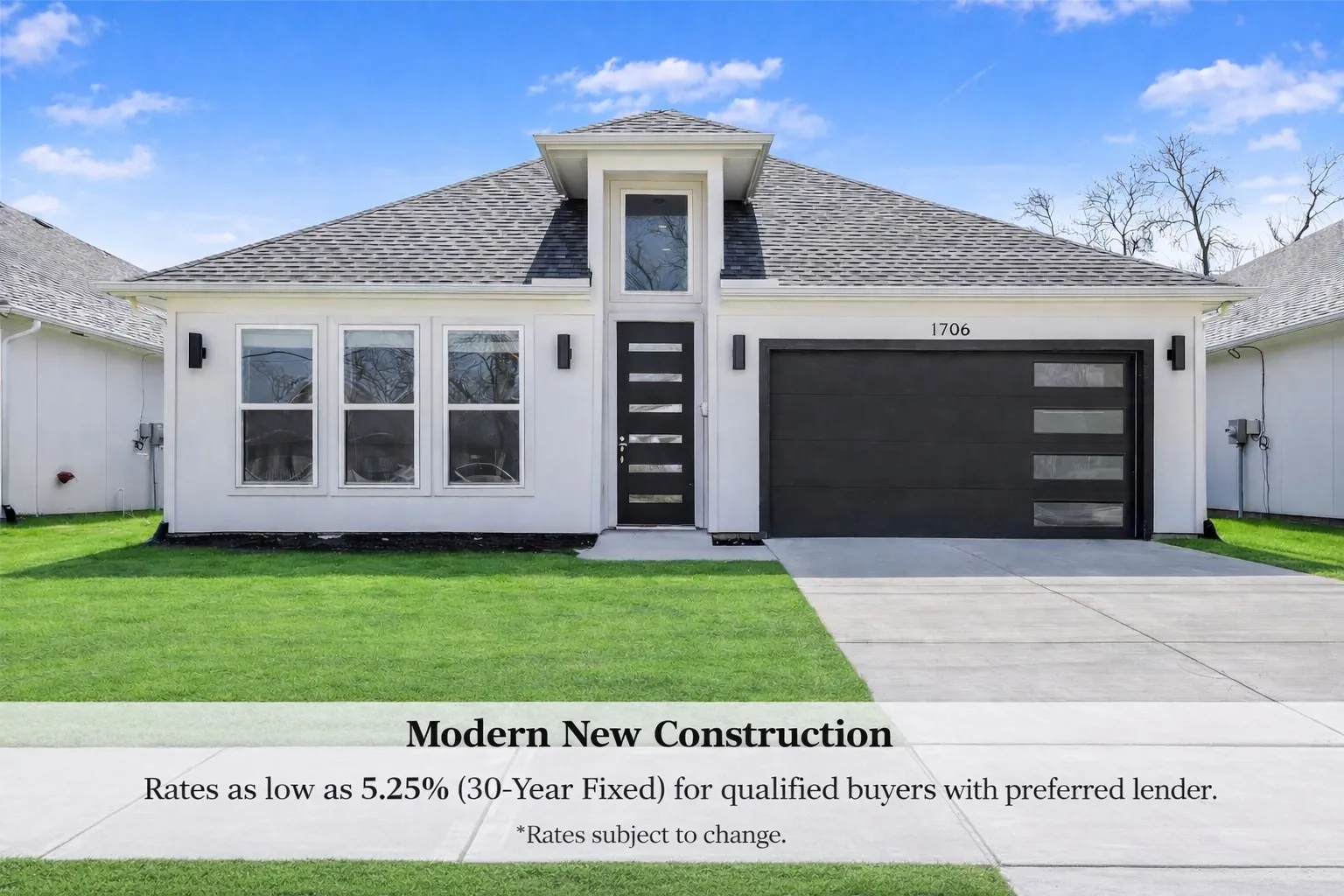 Single Family Residence For Sale in Dallas County , 1706 Kraft Street, Dallas, Texas 75212, 4 Bedroom, 3 Bathroom, 2 Garage spaces, 1,748 Sqft, built in 2022, Preowned, mls#21189751, Real Estate Agent in Dallas, Homes For Sale in Dallas county, Homes For Sale in Dallas, Realtor in Dallas Texas, Real Estate Brokerage Independent Realty Texas, Luminita Cordes Realtor